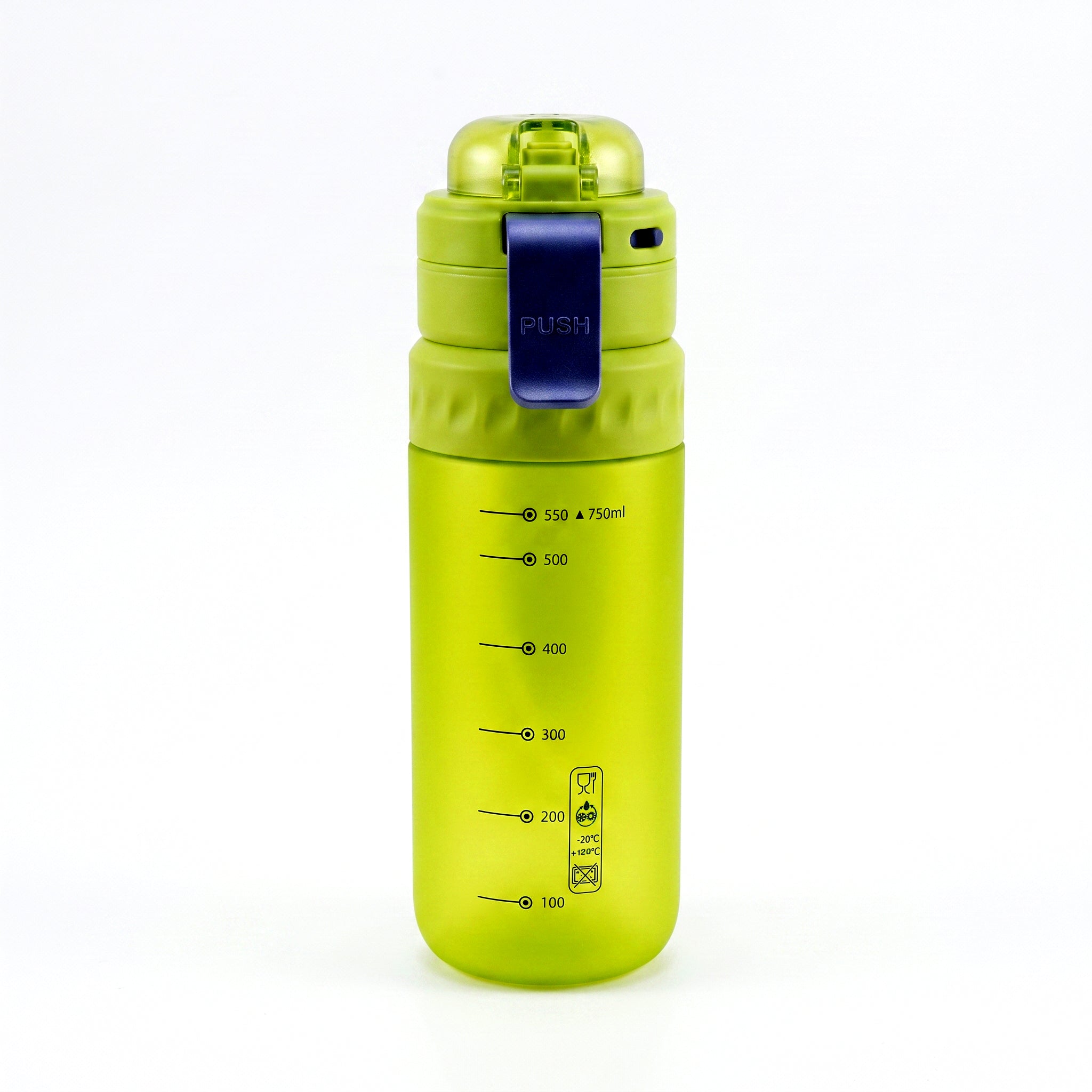 Eyun Sport 750 ML Water Bottles