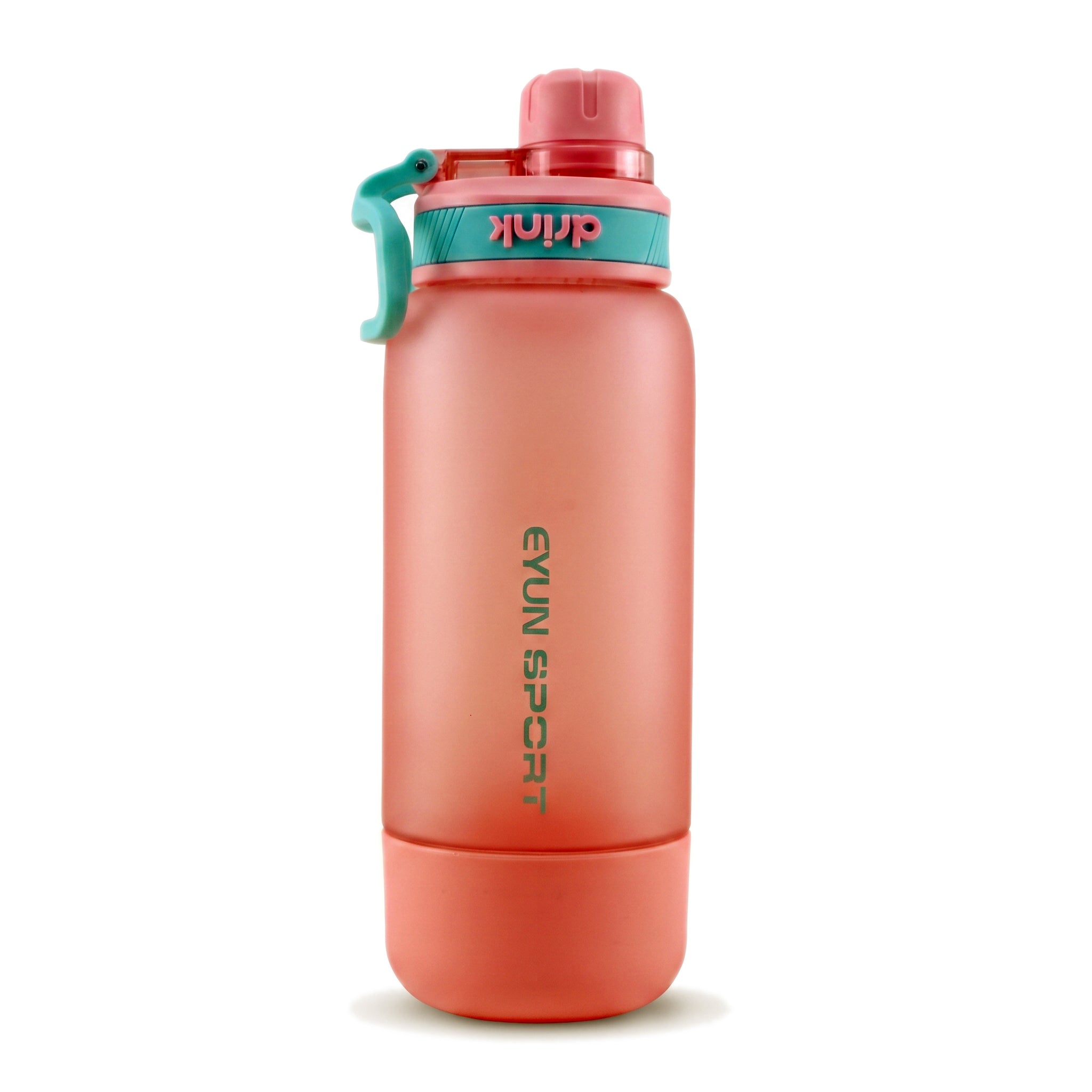 Eyun Sports 900 ML Plastic Water Bottles