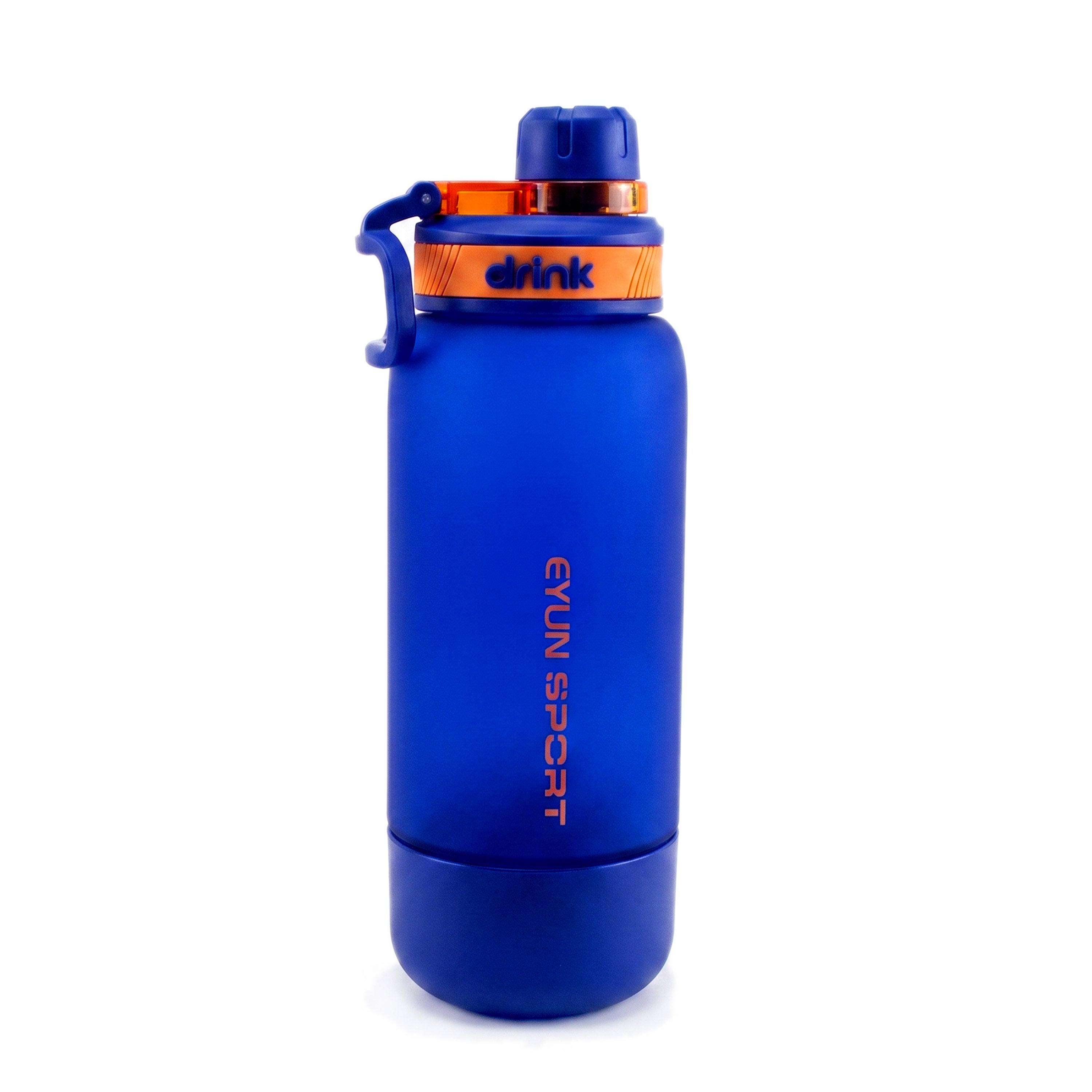 Eyun Sports 900 ML Plastic Water Bottles