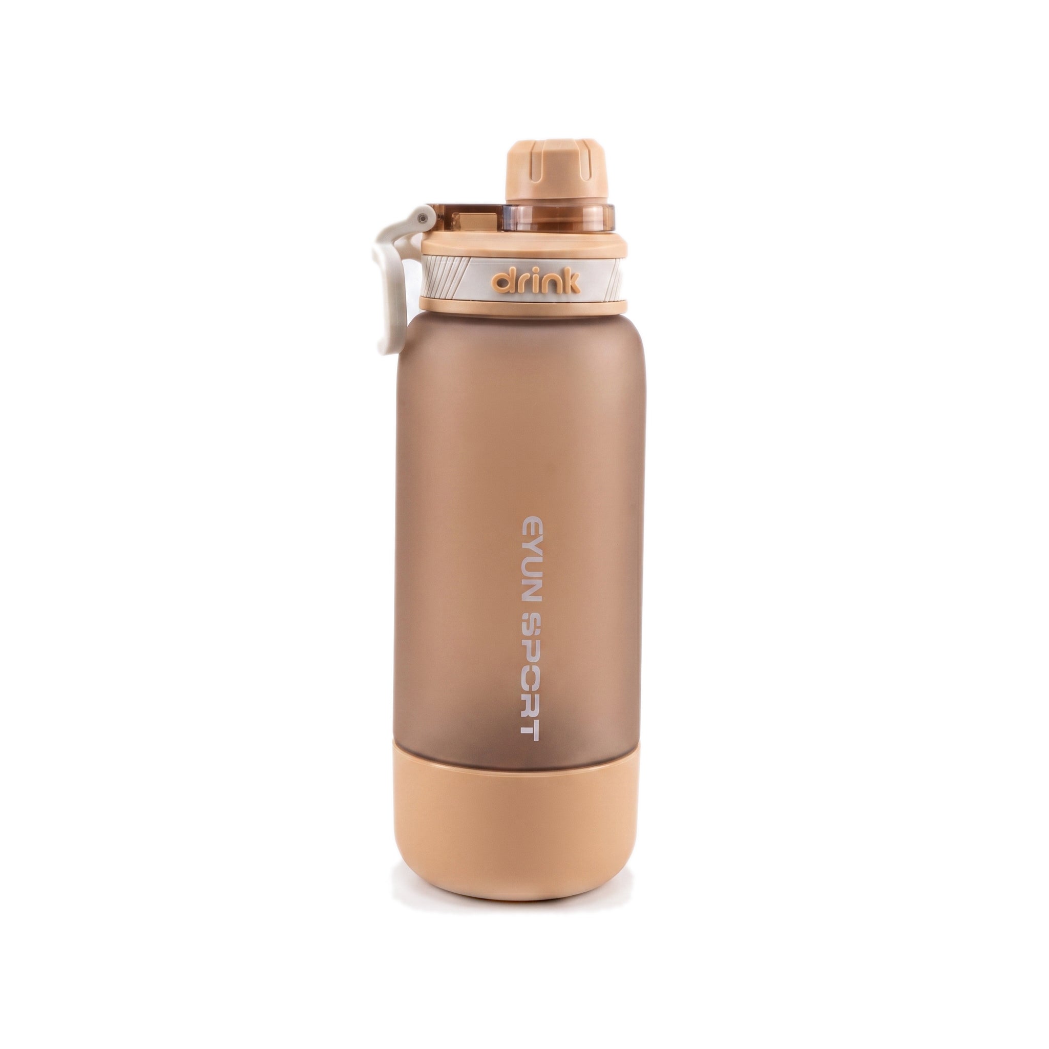 Eyun Sports 900 ML Plastic Water Bottles