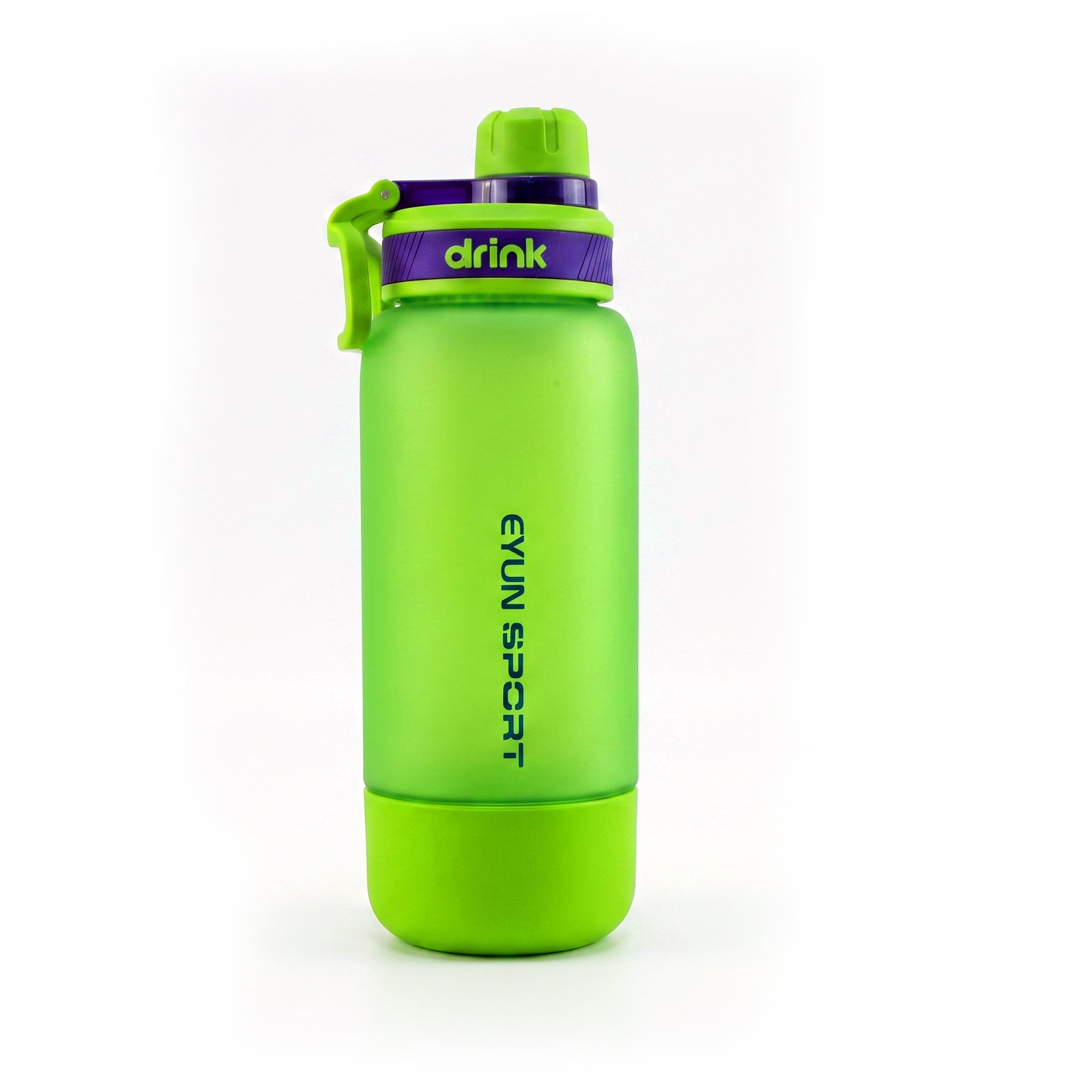 Eyun Sports 900 ML Plastic Water Bottles