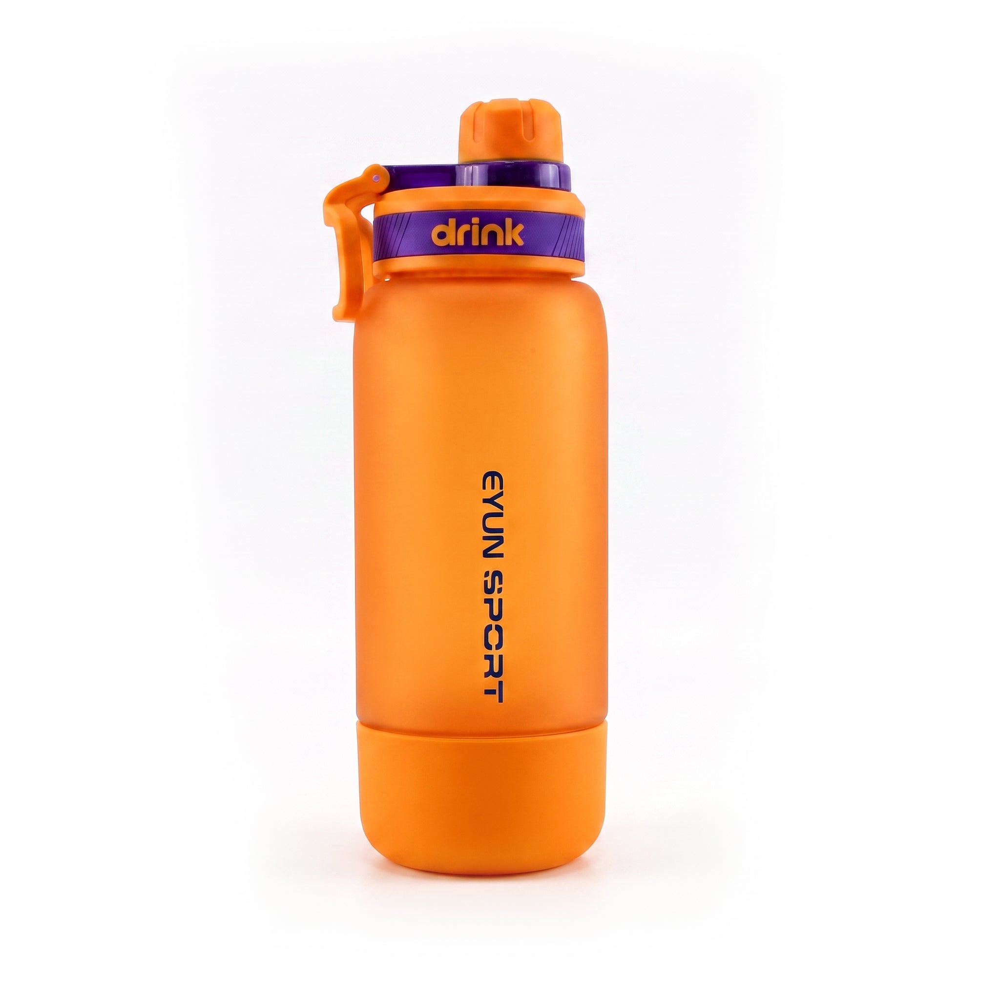 Eyun Sports 900 ML Plastic Water Bottles