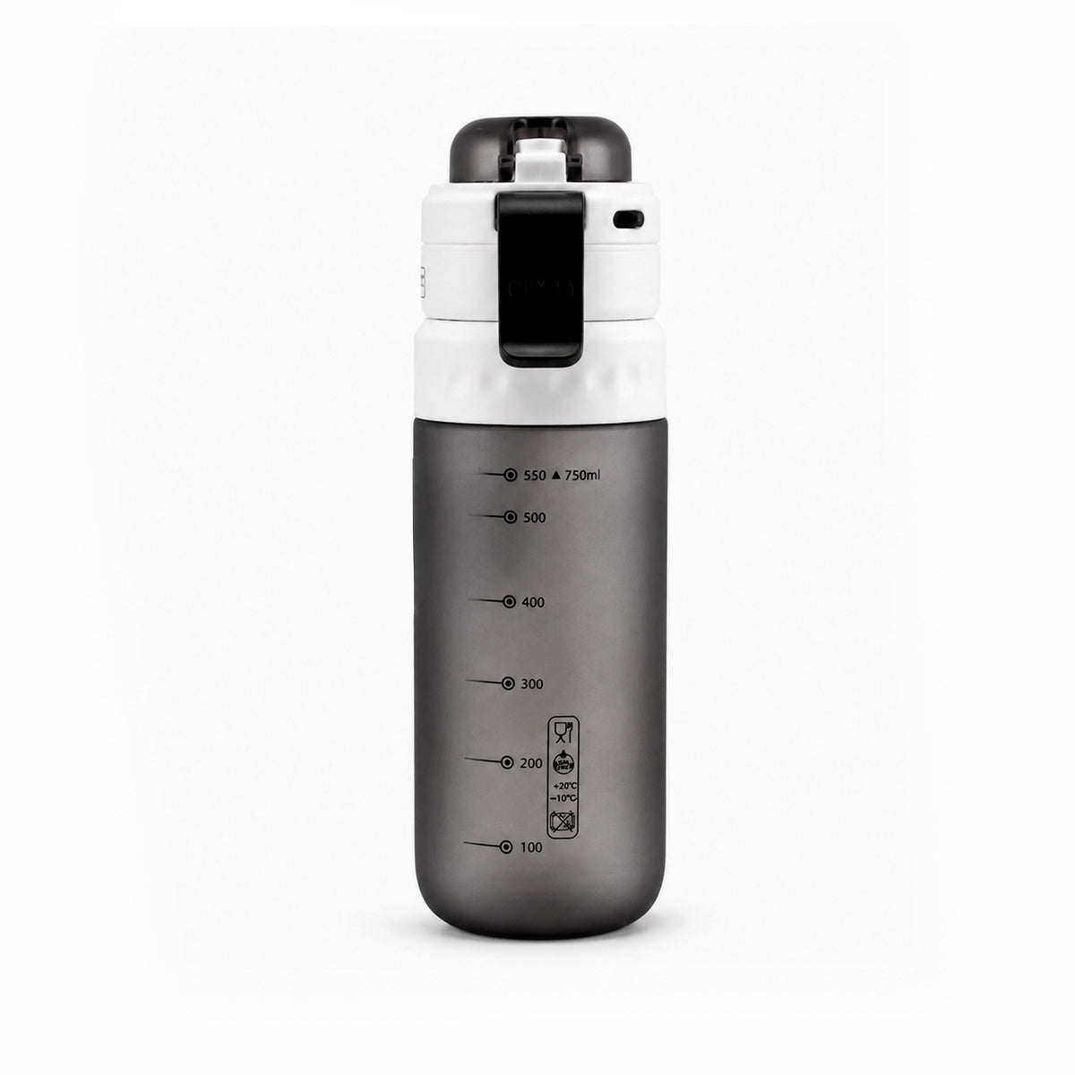 Eyun Sport 750 ML Plastic Water Bottles Kaka Bawa Sons