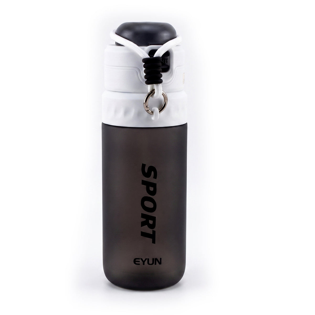 Eyun Sport 750 ML Plastic Water Bottles Kaka Bawa Sons