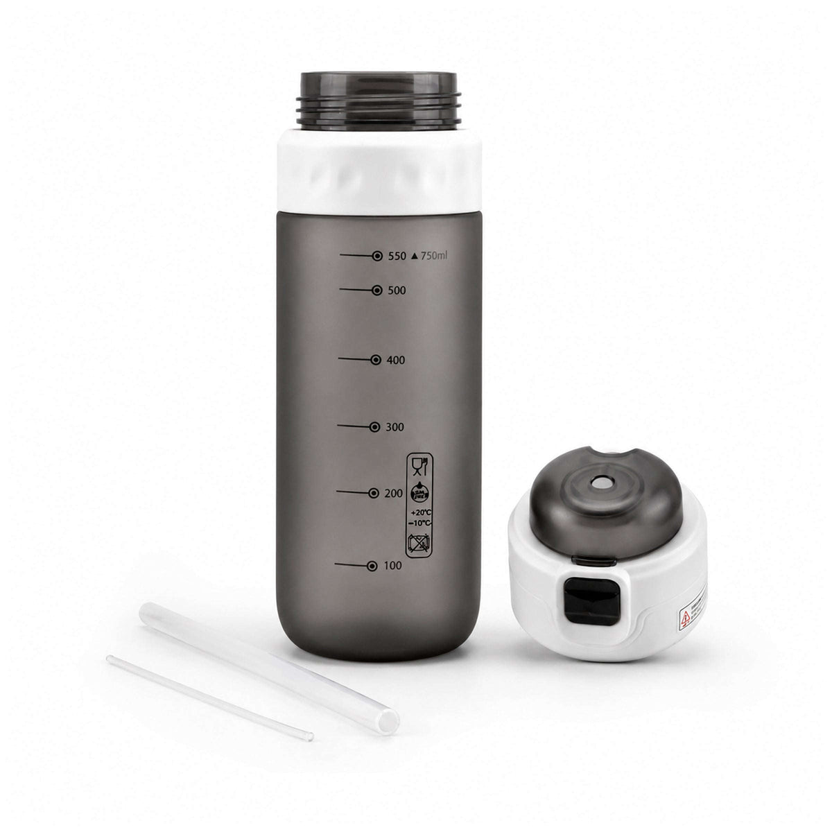 Eyun Sport 750 ML Plastic Water Bottles Kaka Bawa Sons