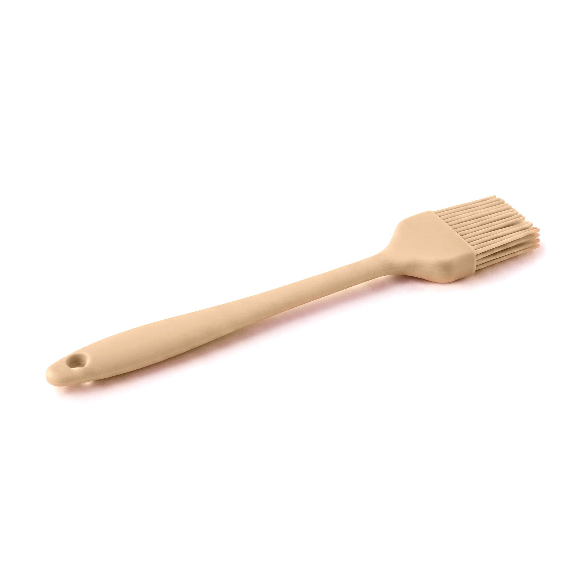 Aitos 20.5 Cm Silicon Pastry Brush.