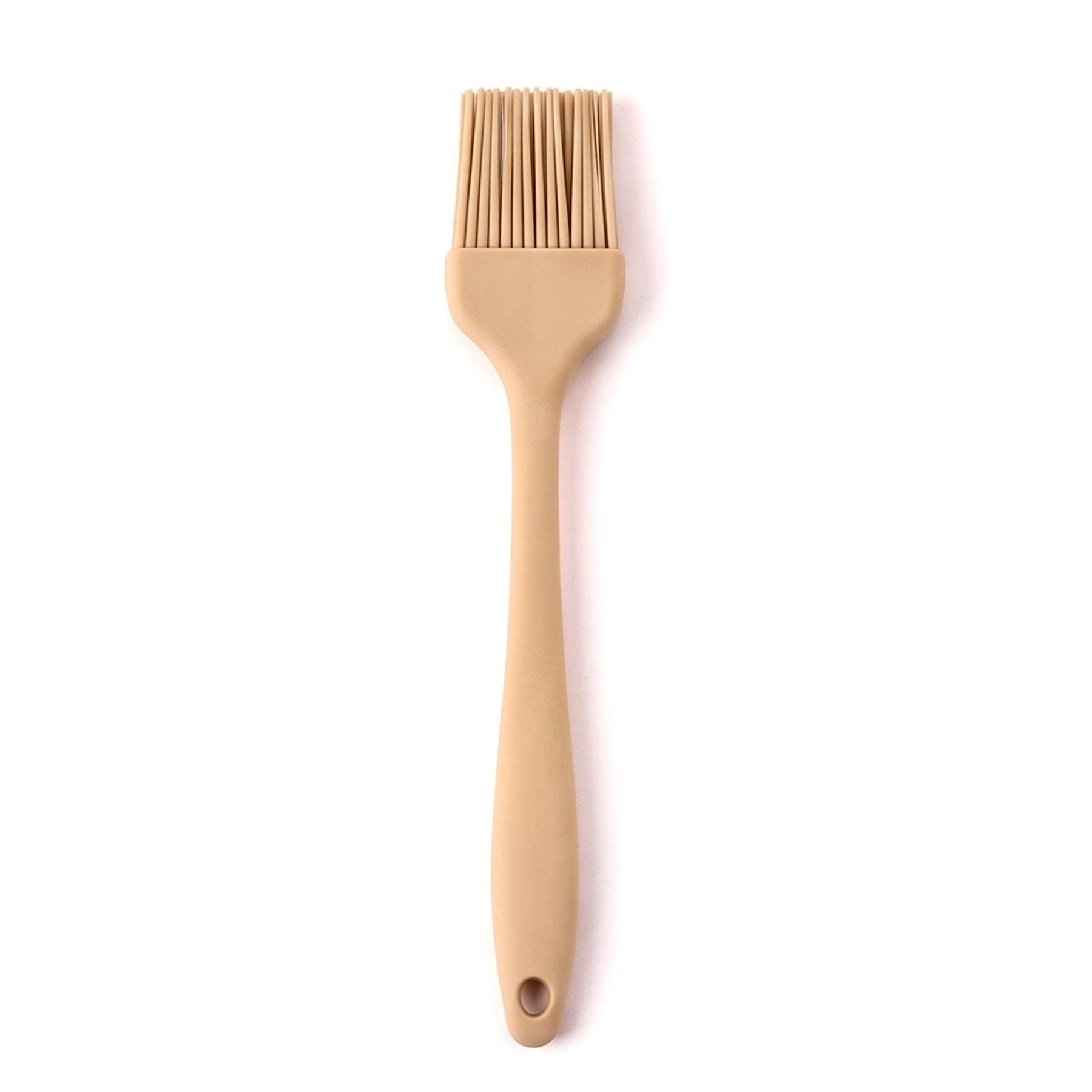 Aitos 20.5 Cm Silicon Pastry Brush.