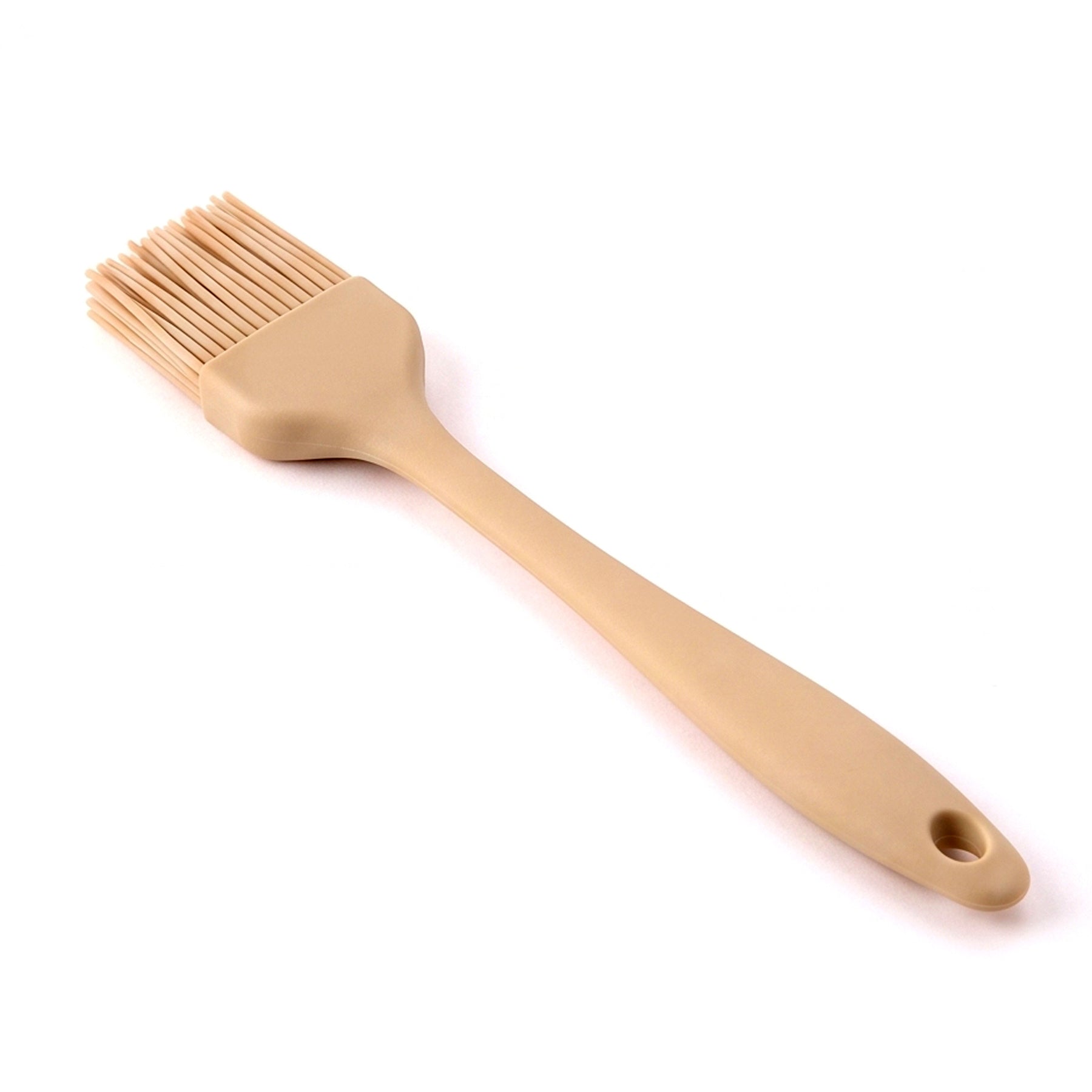 Aitos 20.5 Cm Silicon Pastry Brush.