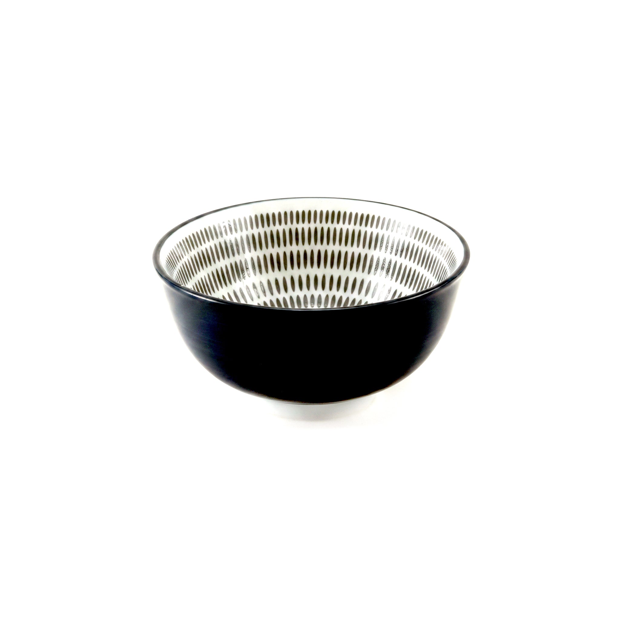 Gupan 4.5-Inch Marble Sweet Bowls