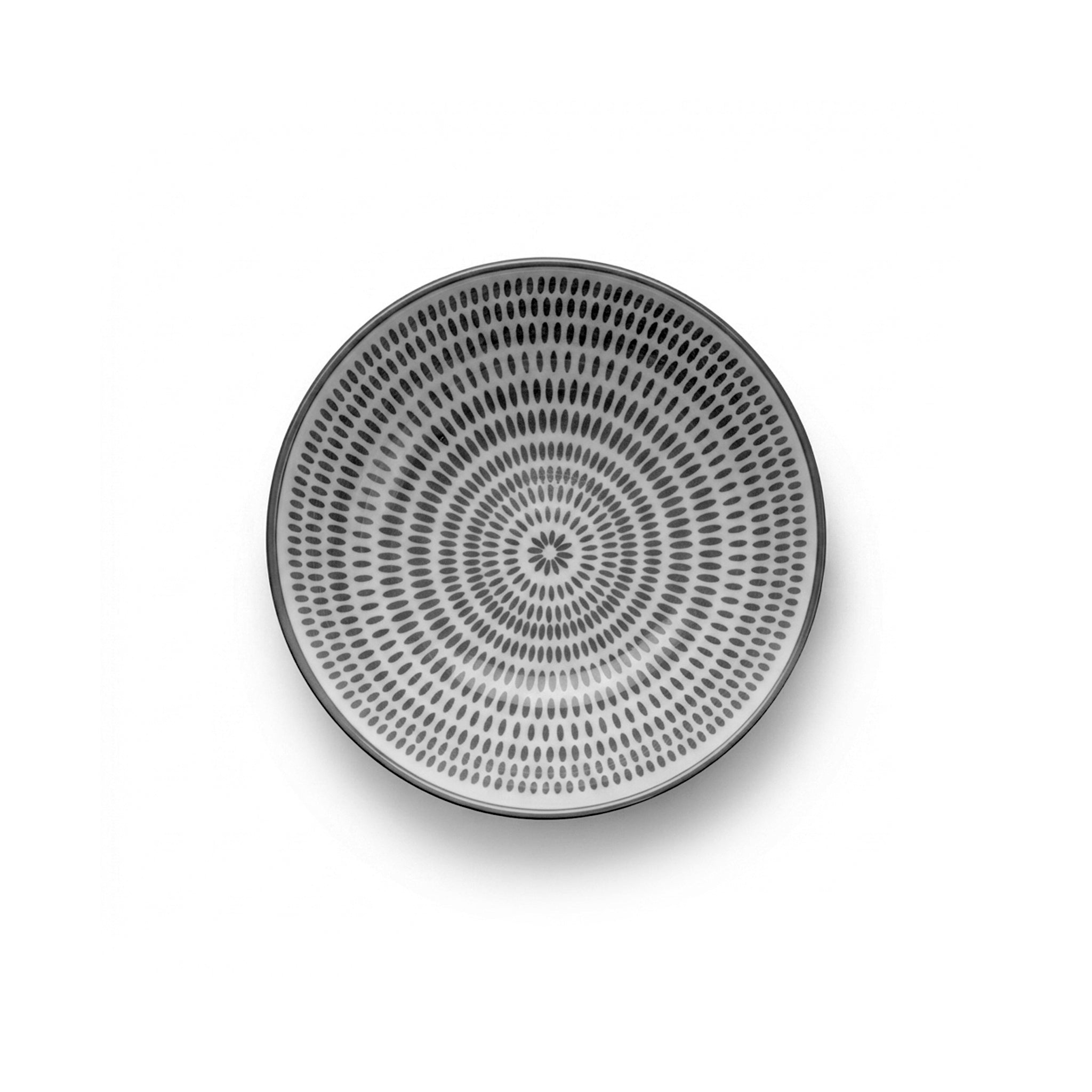 Gupan 4.5-Inch Marble Sweet Bowls