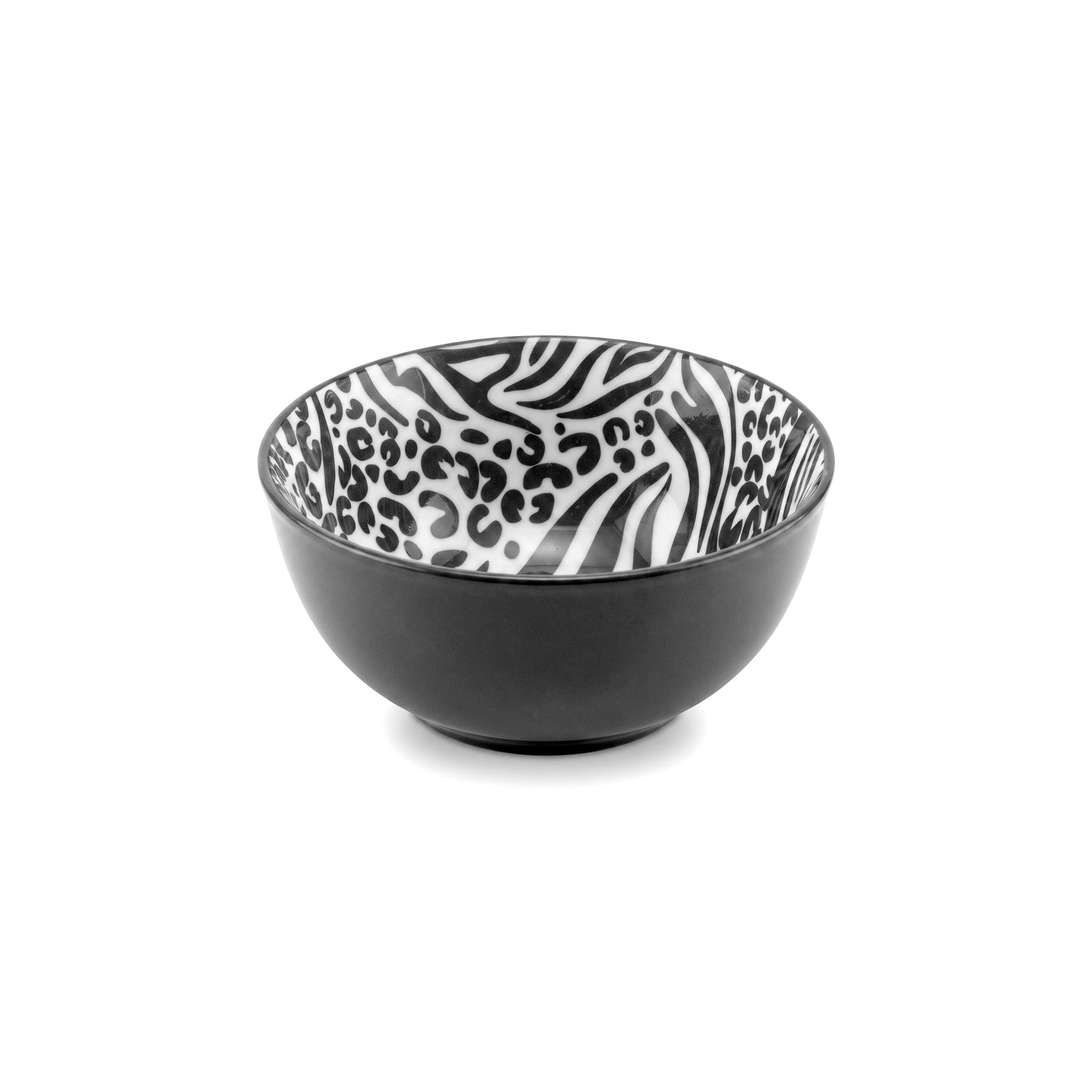 Gupan 4.5-Inch Marble Sweet Bowls