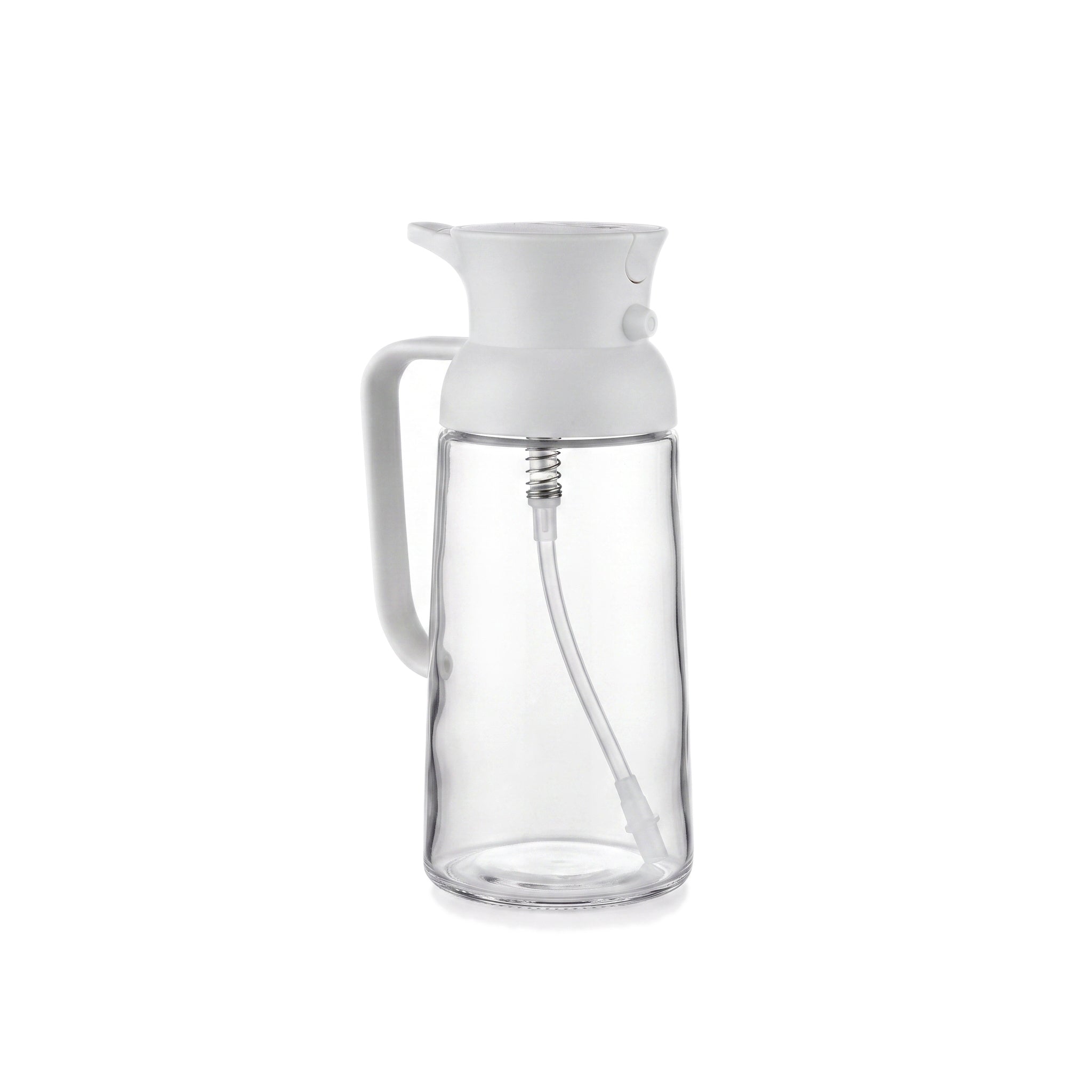 Danny Home 550 ML 2-in-1 Glass Oil Sprayers.