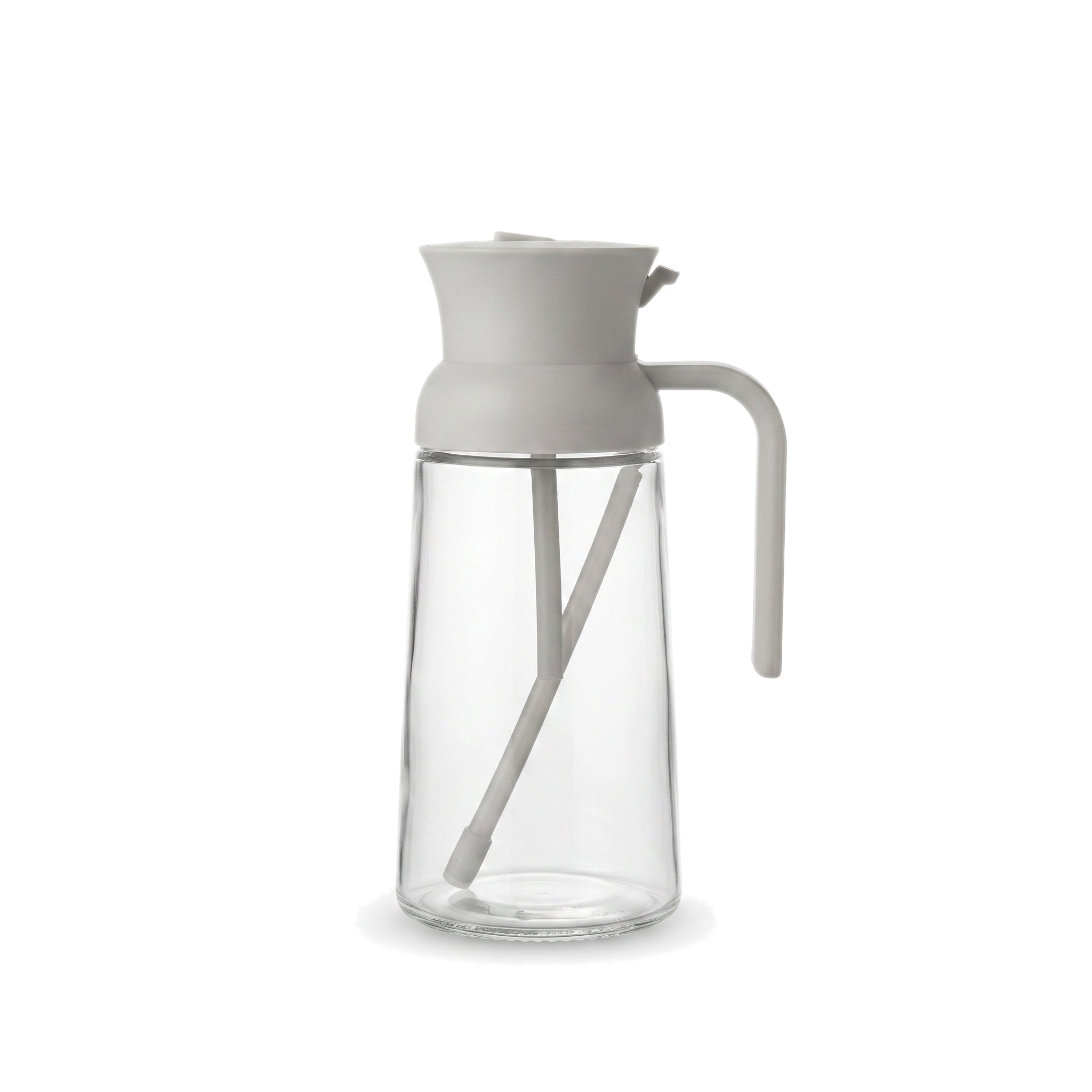 Danny Home 550 ML 2-in-1 Glass Oil Sprayers.