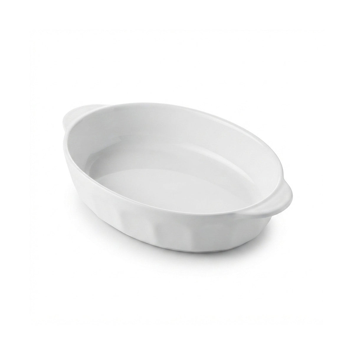Danny Home Porcelain Oval Open Casserole Dishes Kaka Bawa Sons