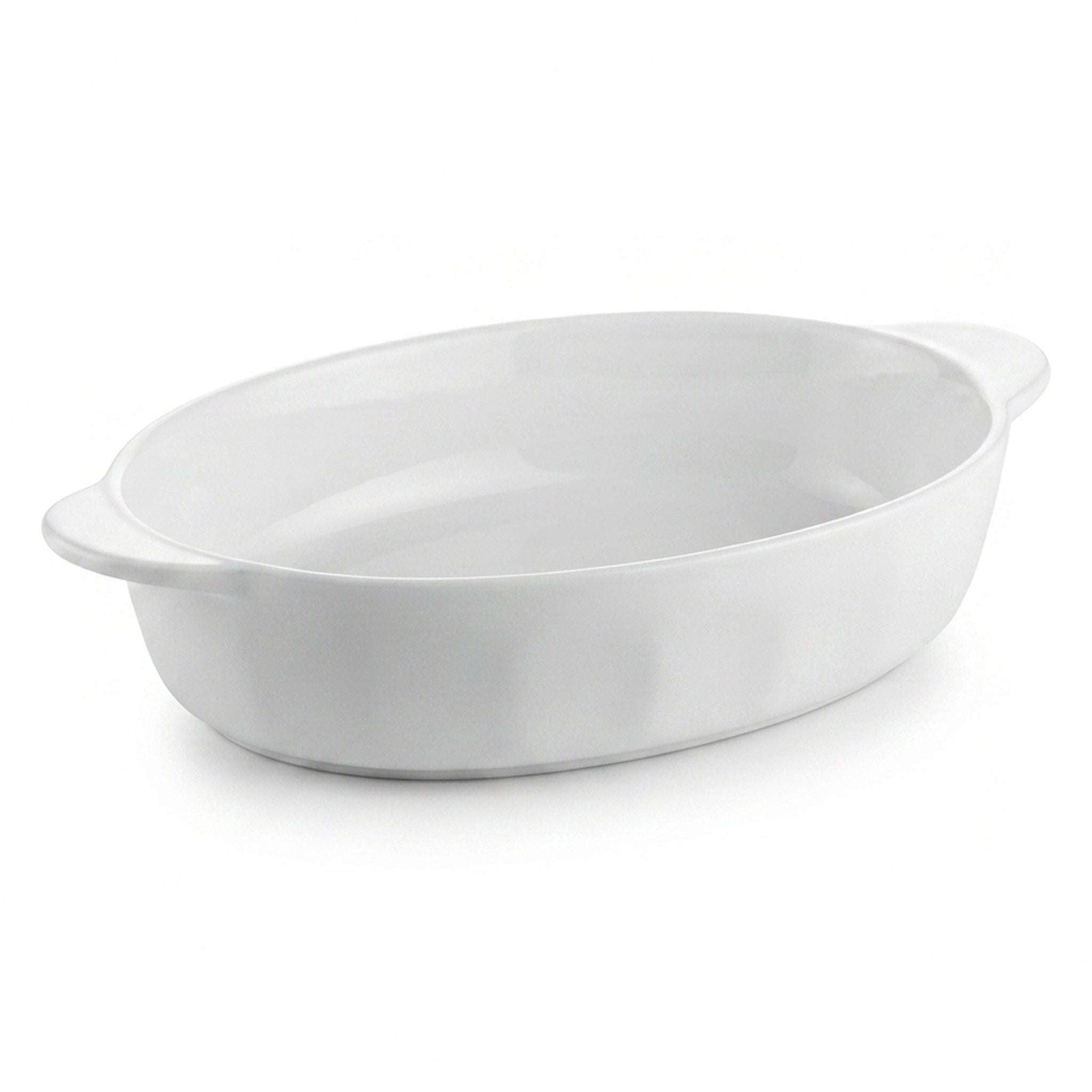 Danny Home Porcelain Oval Open Casserole Dishes Kaka Bawa Sons
