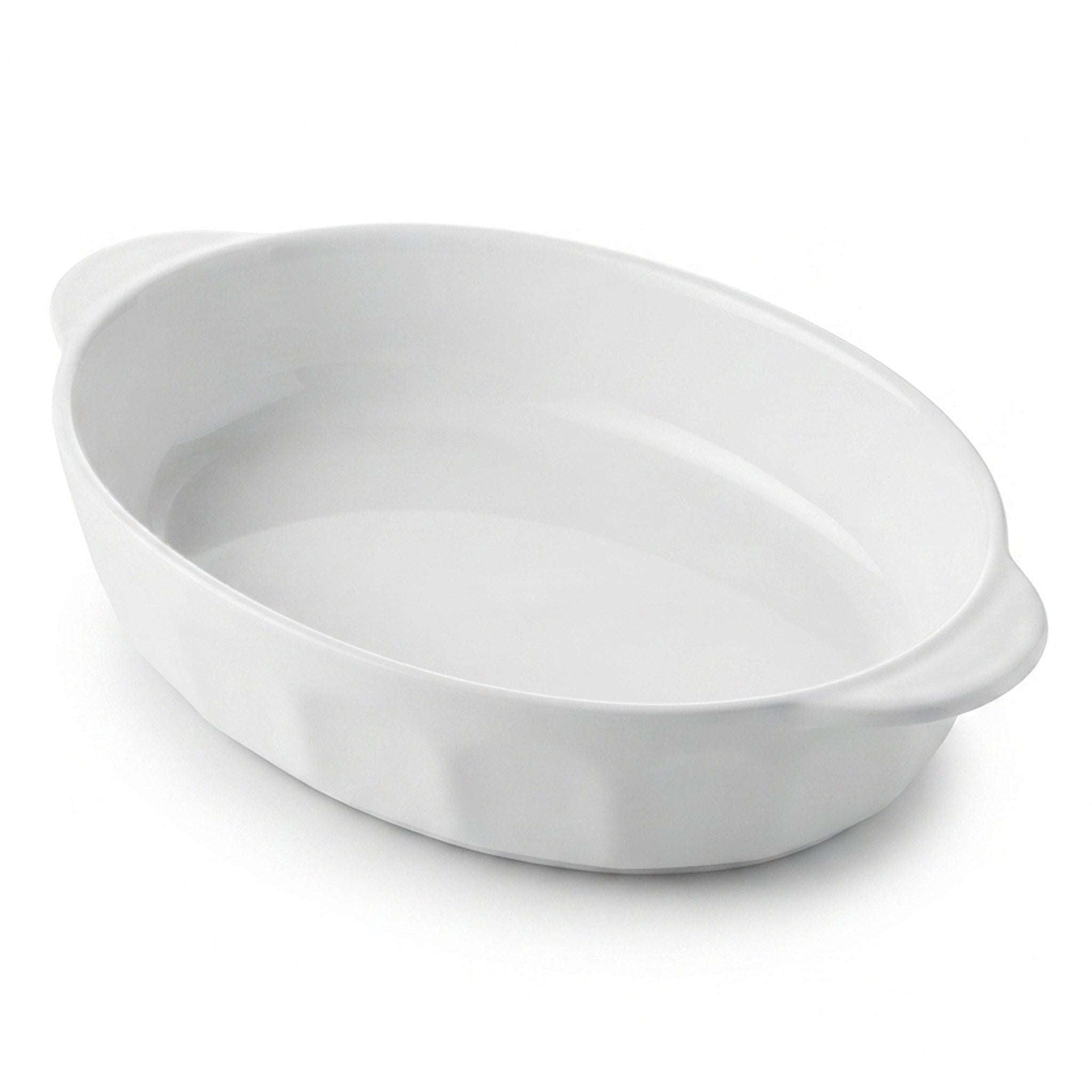 Danny Home Porcelain Oval Open Casserole Dishes Kaka Bawa Sons