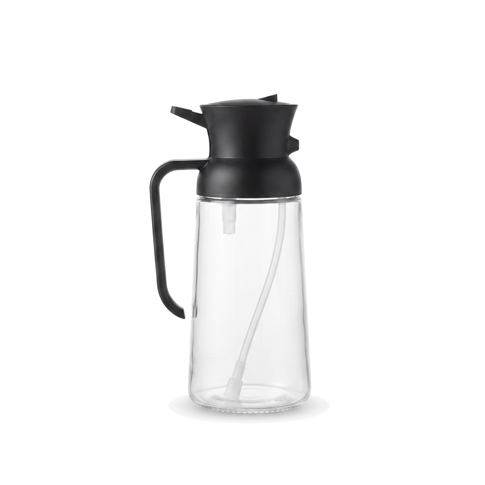 Danny Home 550 ML 2-in-1 Glass Oil Sprayers.