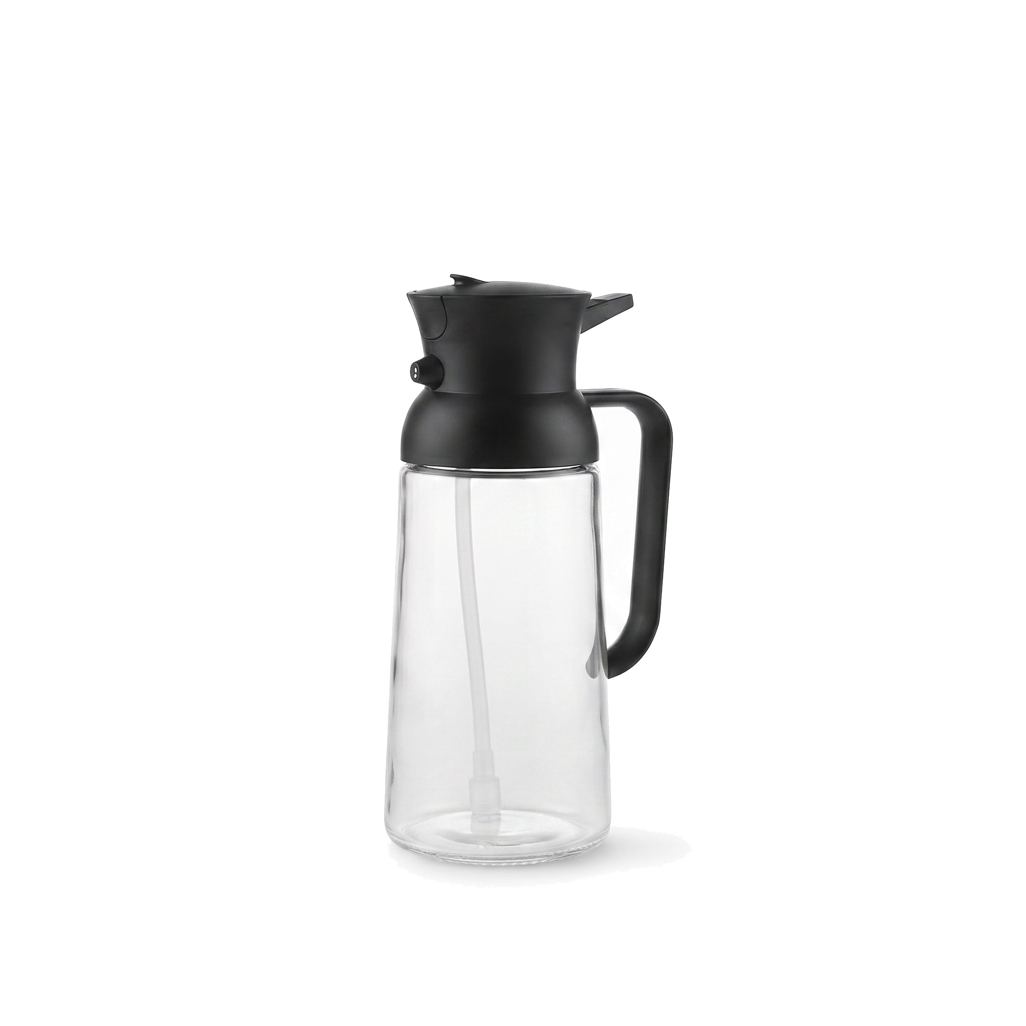 Danny Home 550 ML 2-in-1 Glass Oil Sprayers.
