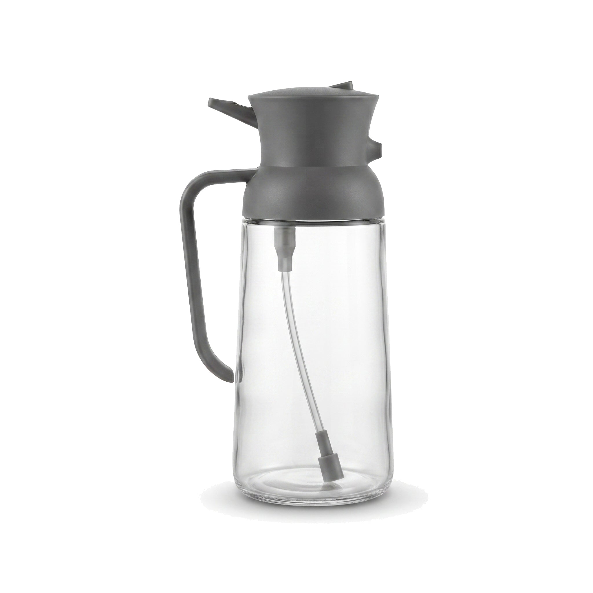 Danny Home 550 ML 2-in-1 Glass Oil Sprayers.