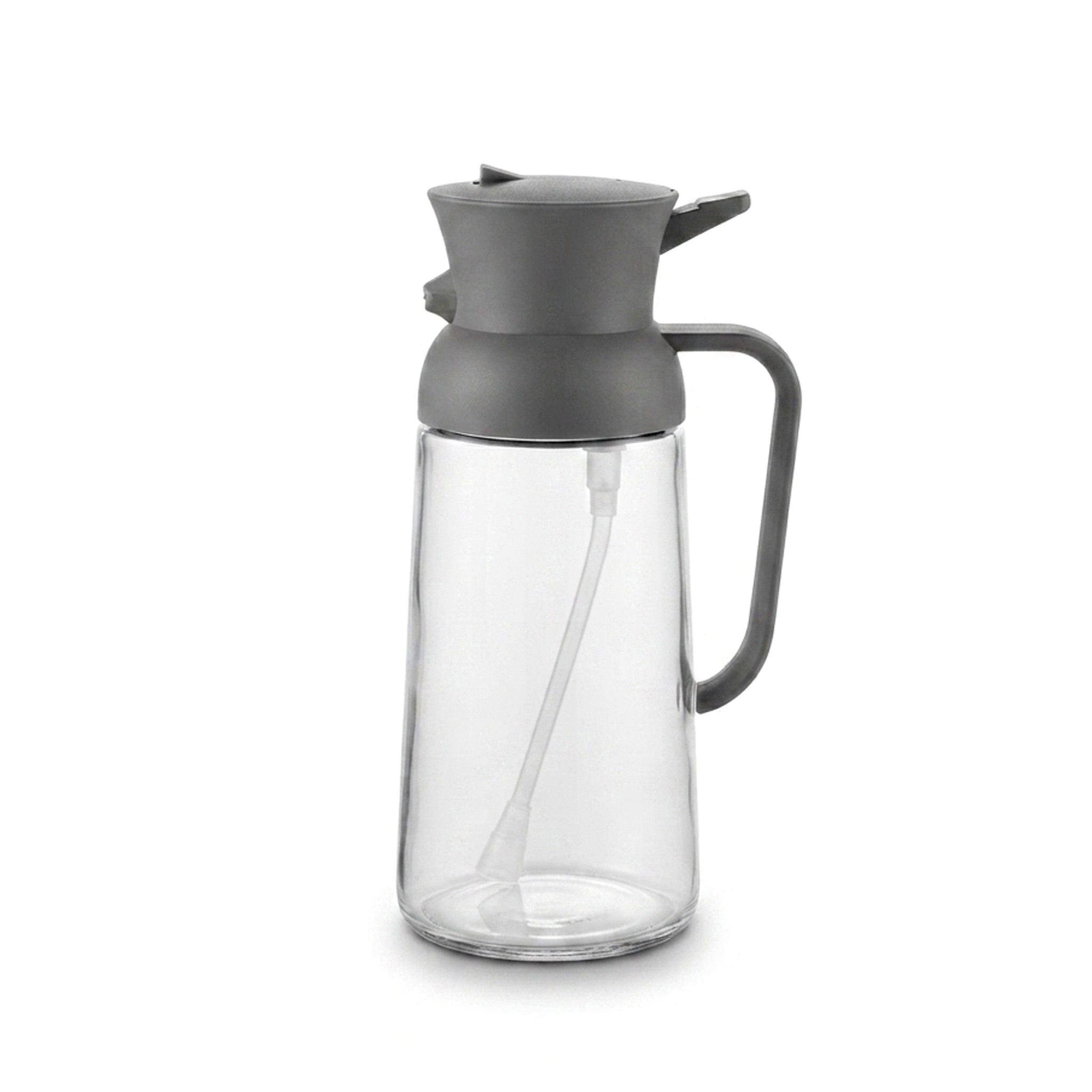 Danny Home 550 ML 2-in-1 Glass Oil Sprayers.