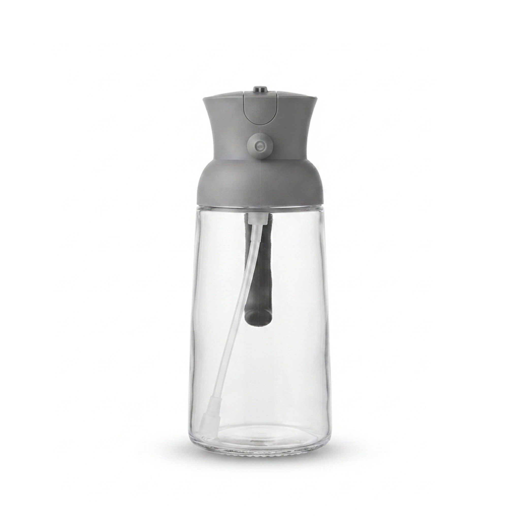 Danny Home 550 ML 2-in-1 Glass Oil Sprayers.