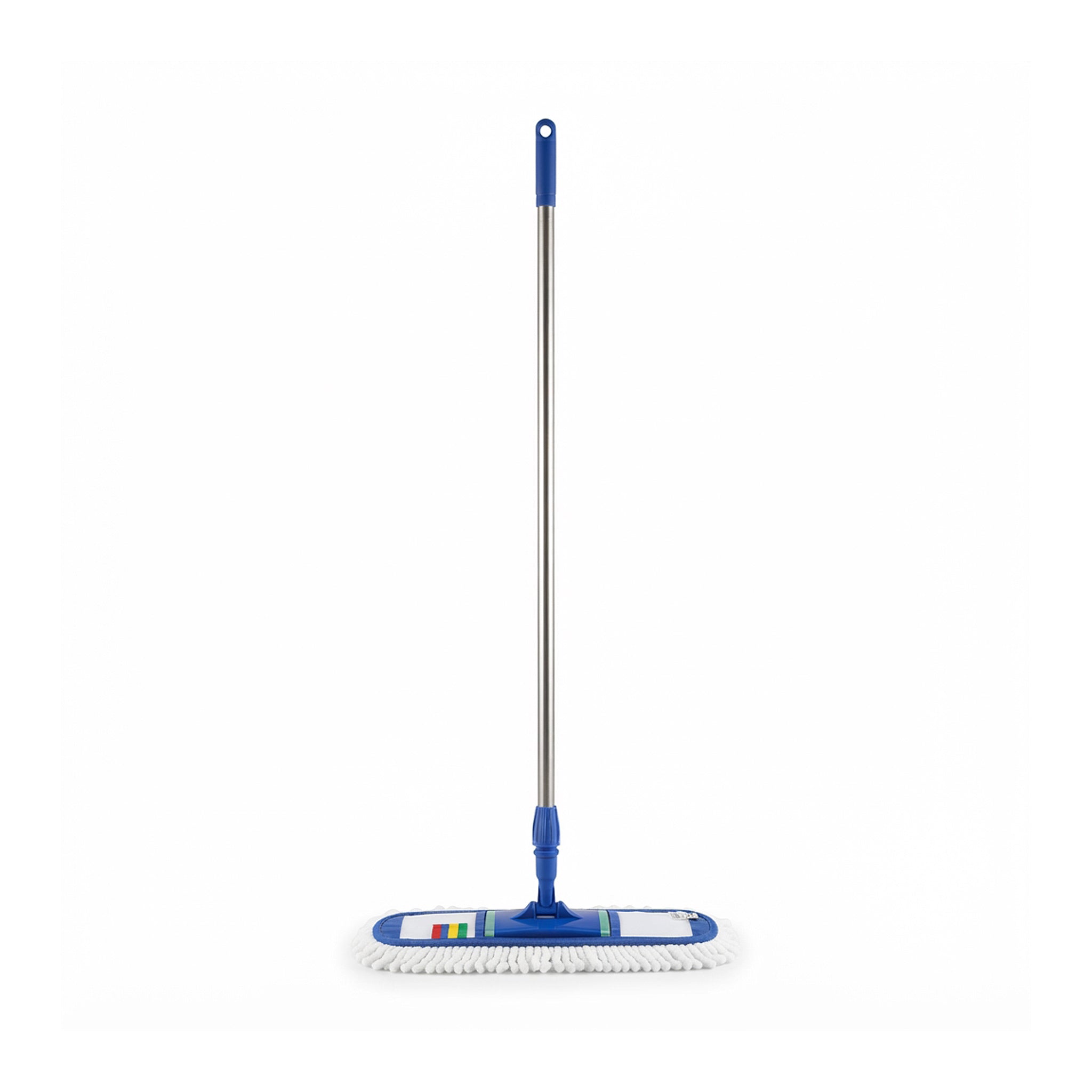 Clear Steel Handle Wet Mops