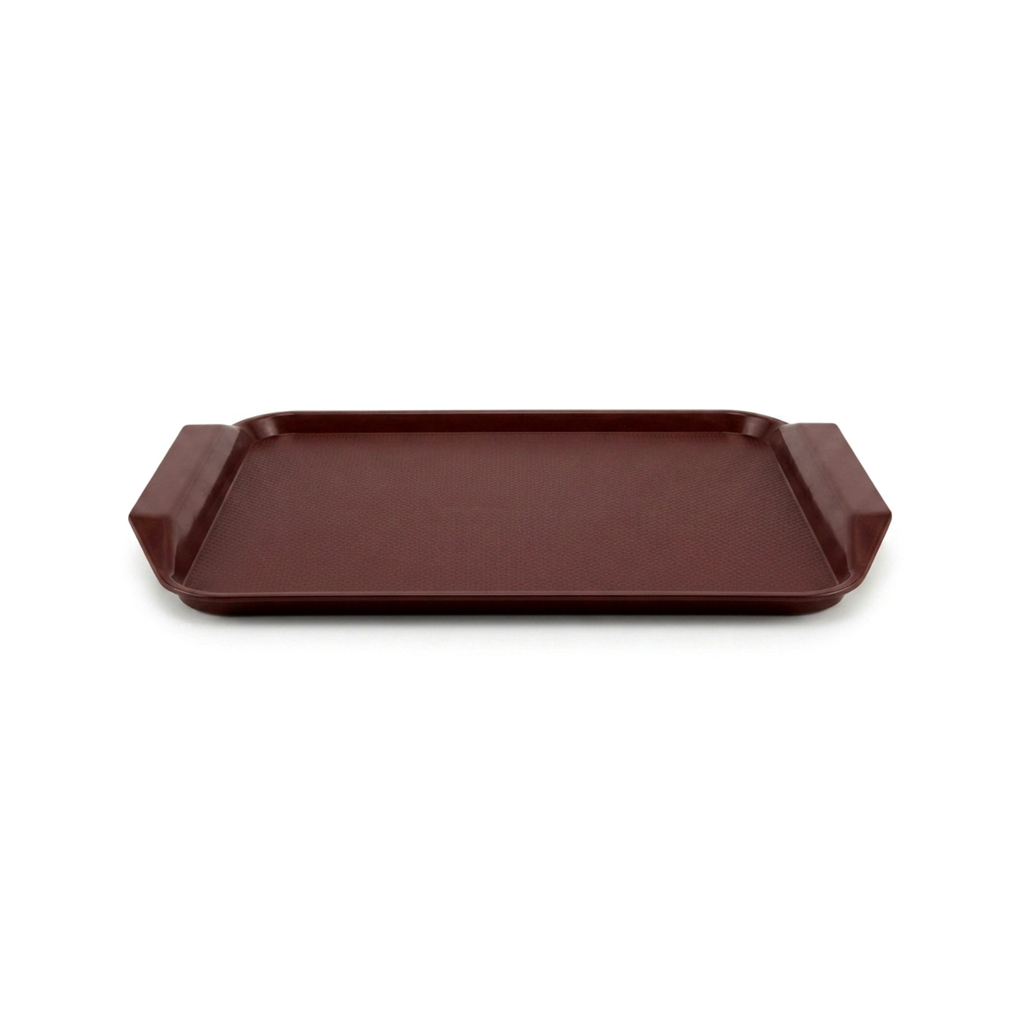 Tango 16 * 18 Plastic Rectangular Serving Tray