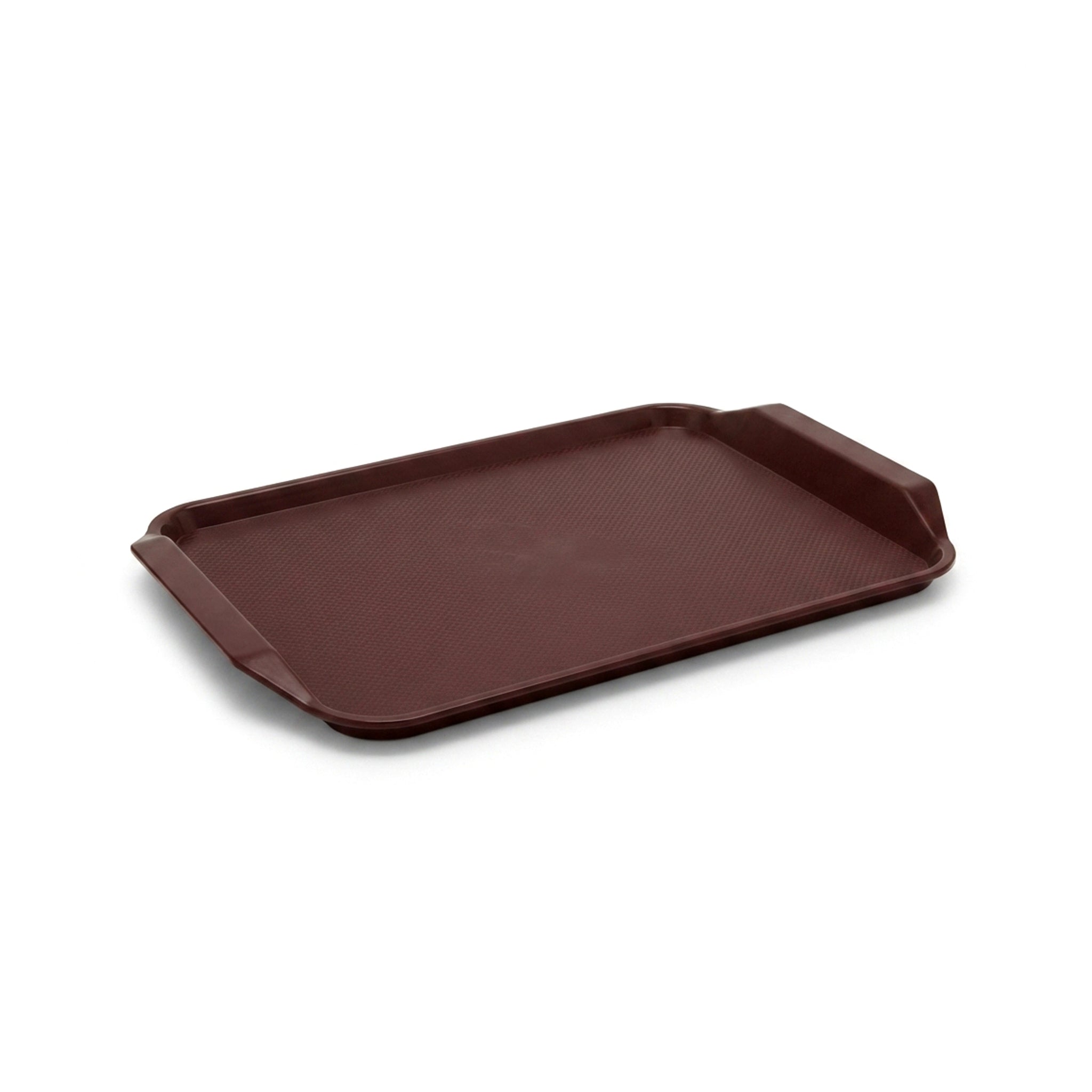Tango 16 * 18 Plastic Rectangular Serving Tray