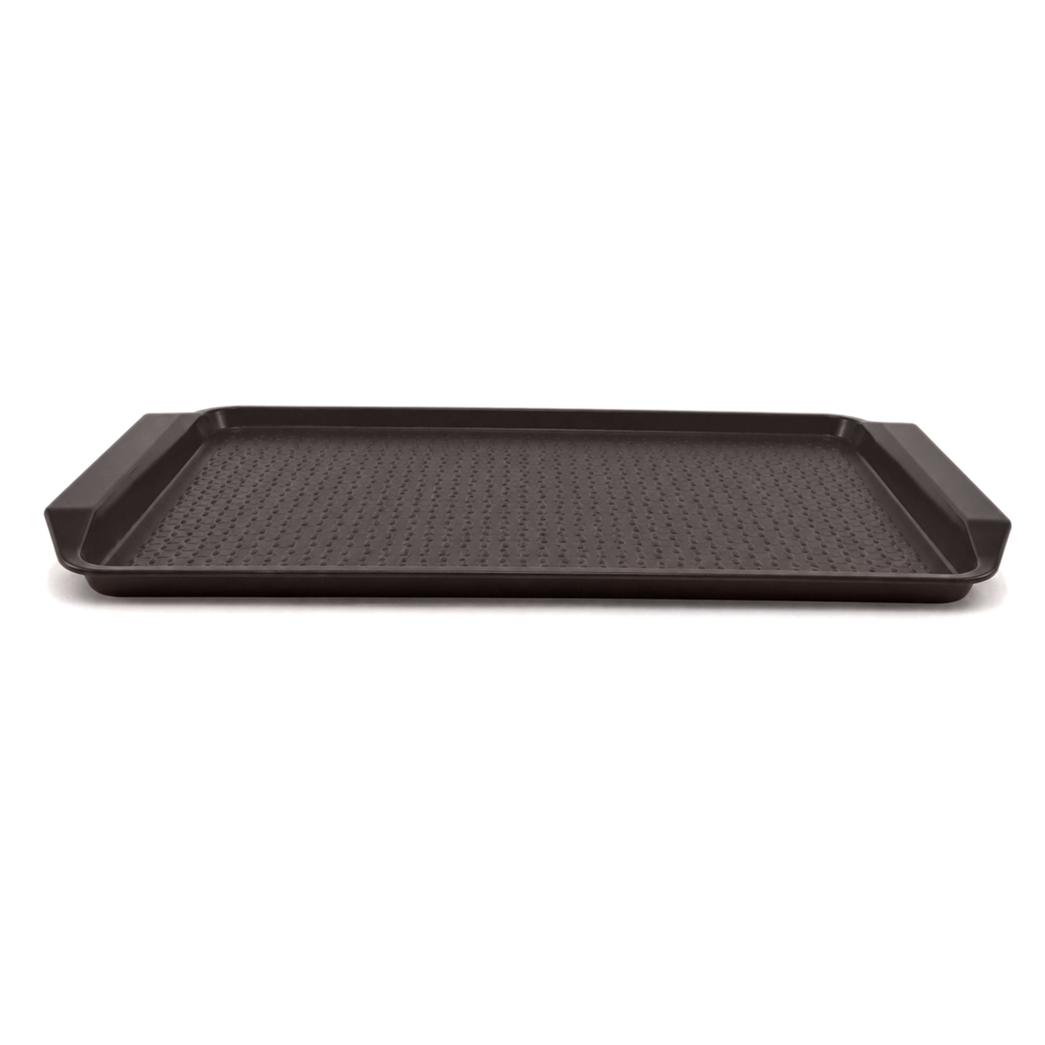 KFC 22 cm length and 14 cm width Rectangular Serving Tray
