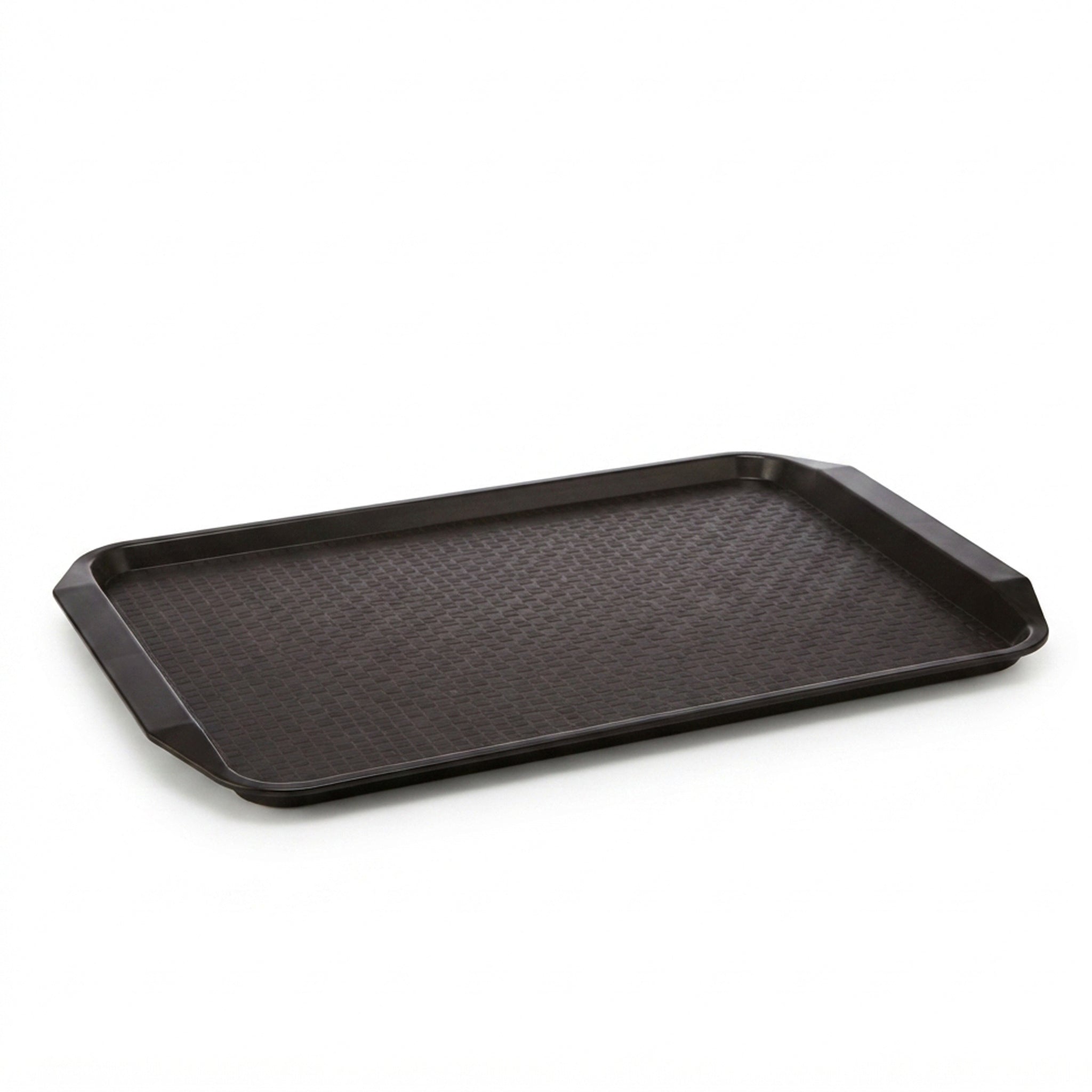 KFC 22 cm length and 14 cm width Rectangular Serving Tray