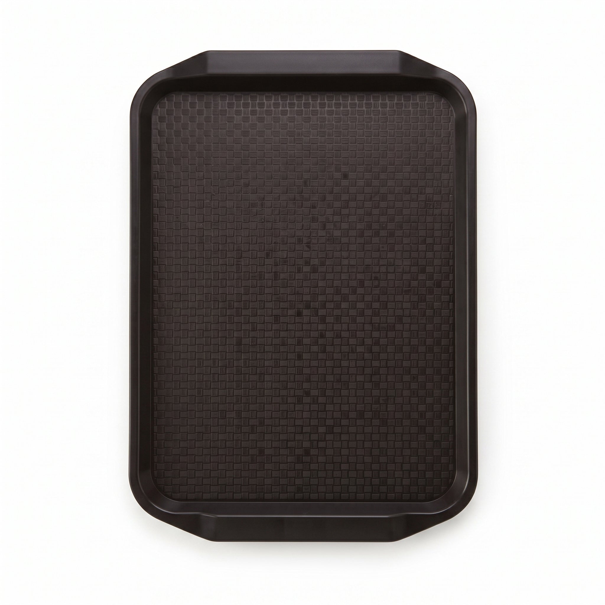 KFC 22 cm length and 14 cm width Rectangular Serving Tray
