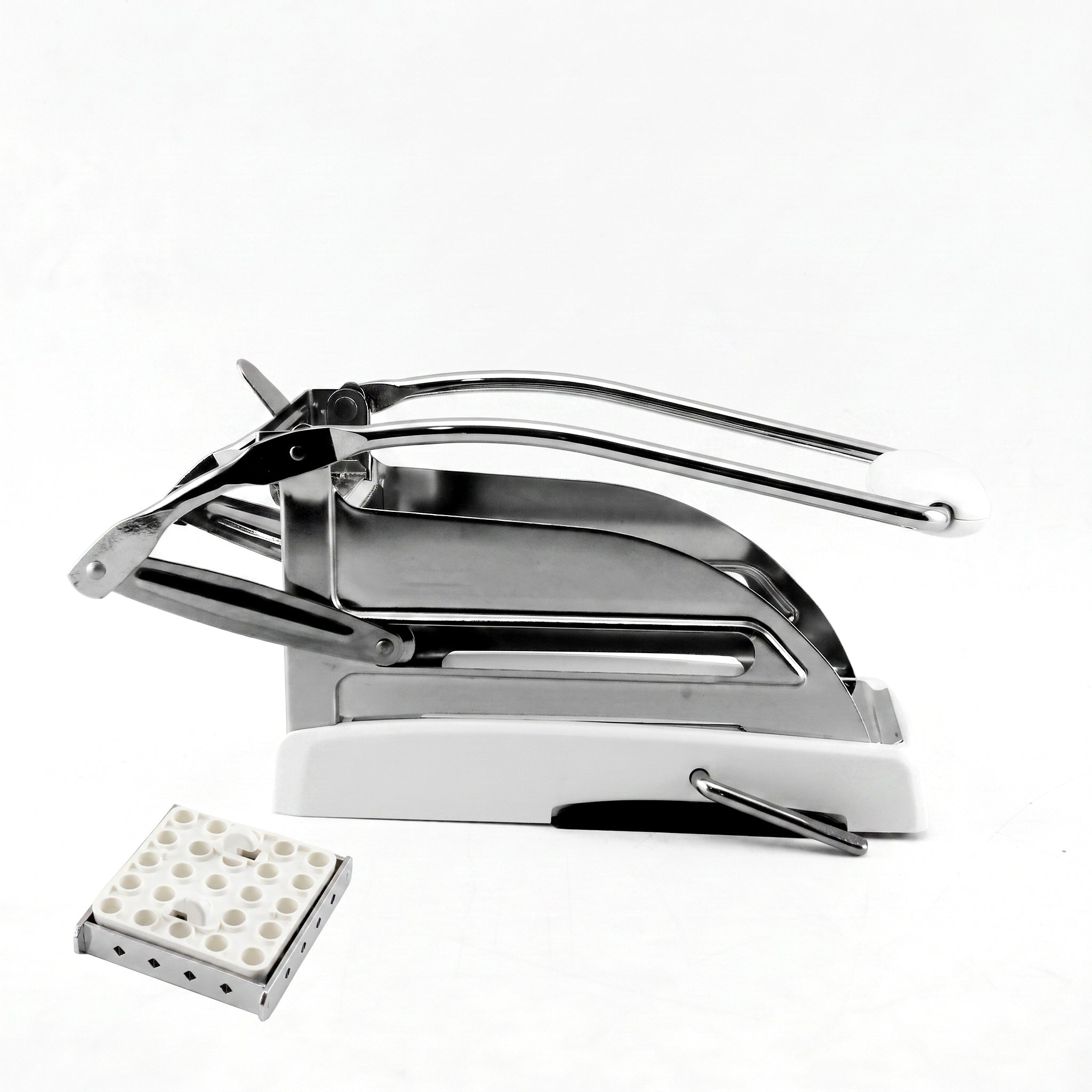 Anyware Stainless Steel Potato Cutter