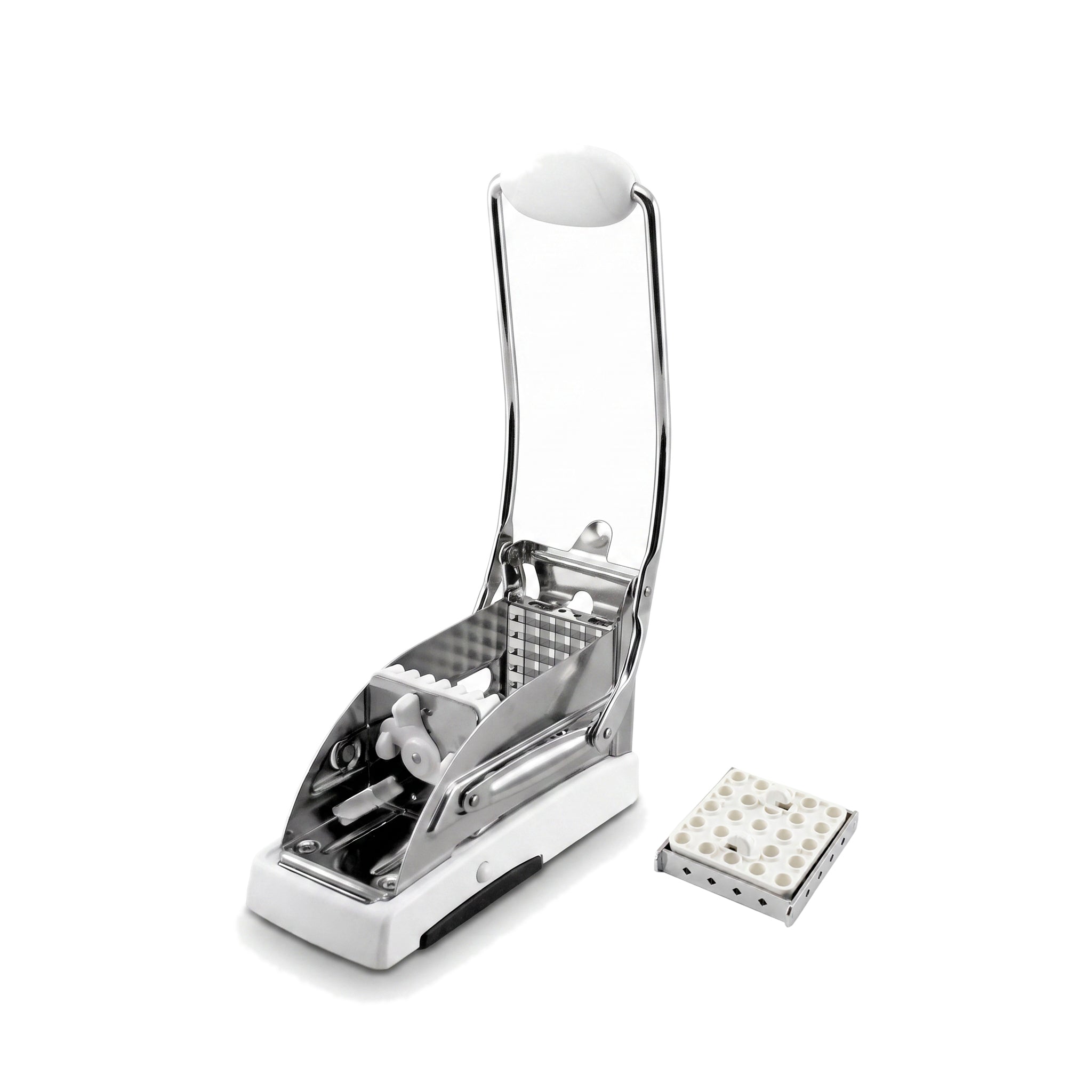 Anyware Stainless Steel Potato Cutter