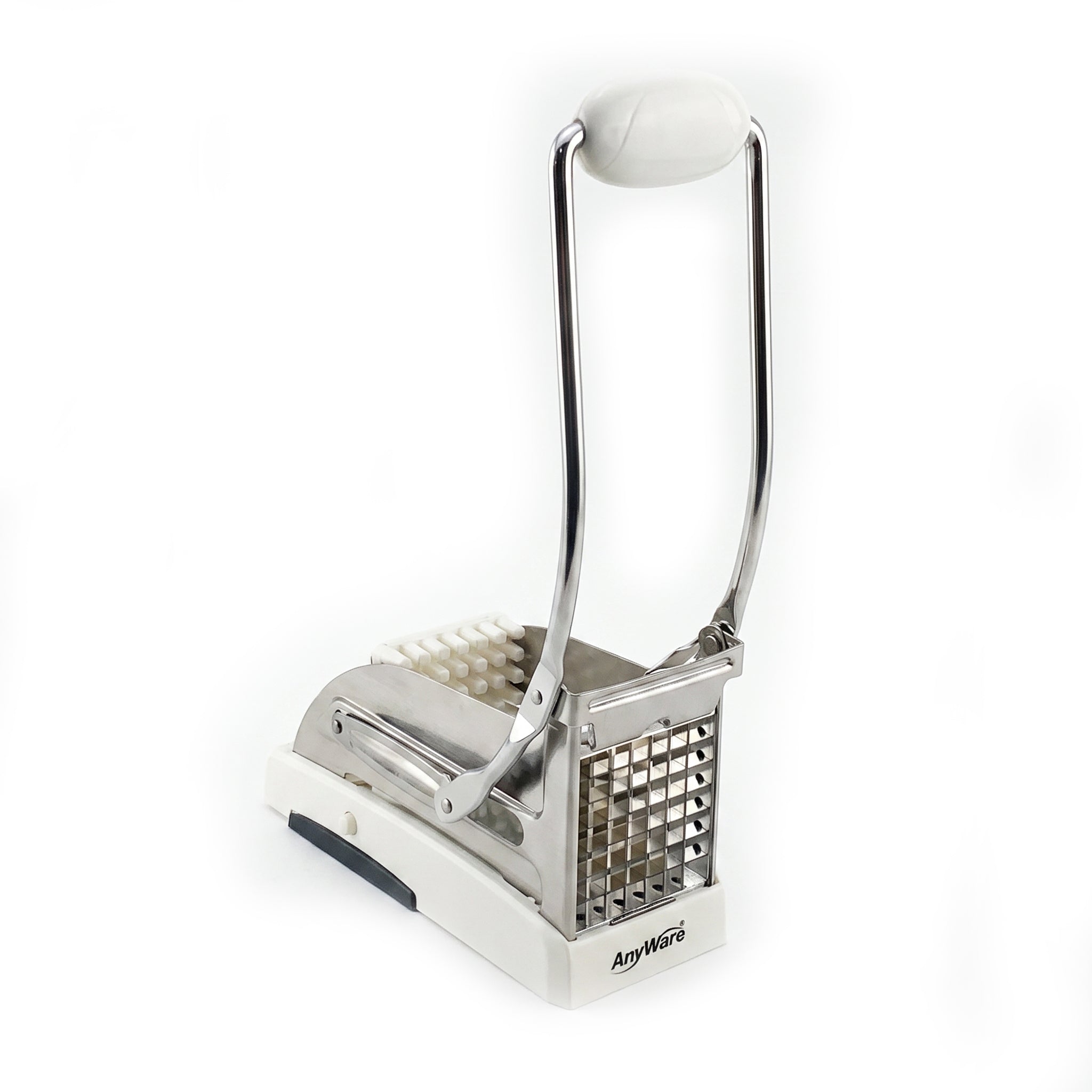 Anyware Stainless Steel Potato Cutter