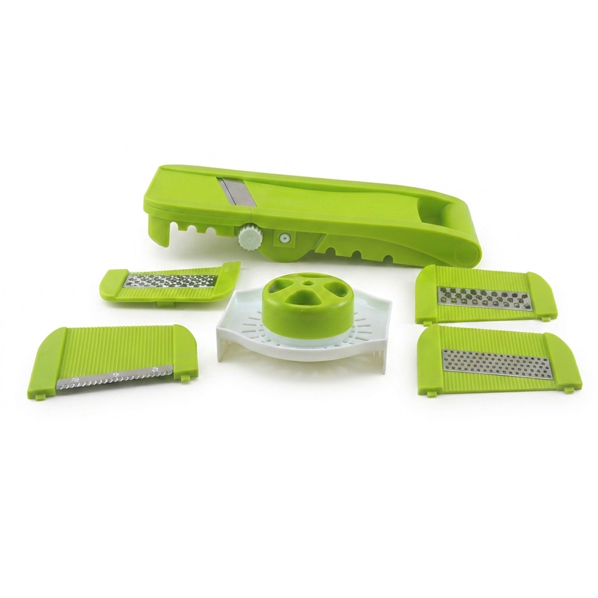 Konstar 5-in-1 Plastic Super Slicer
