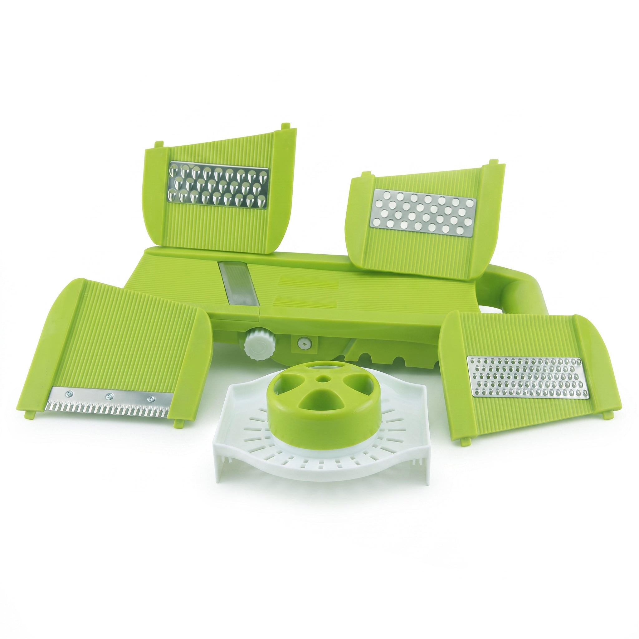 Konstar 5-in-1 Plastic Super Slicer