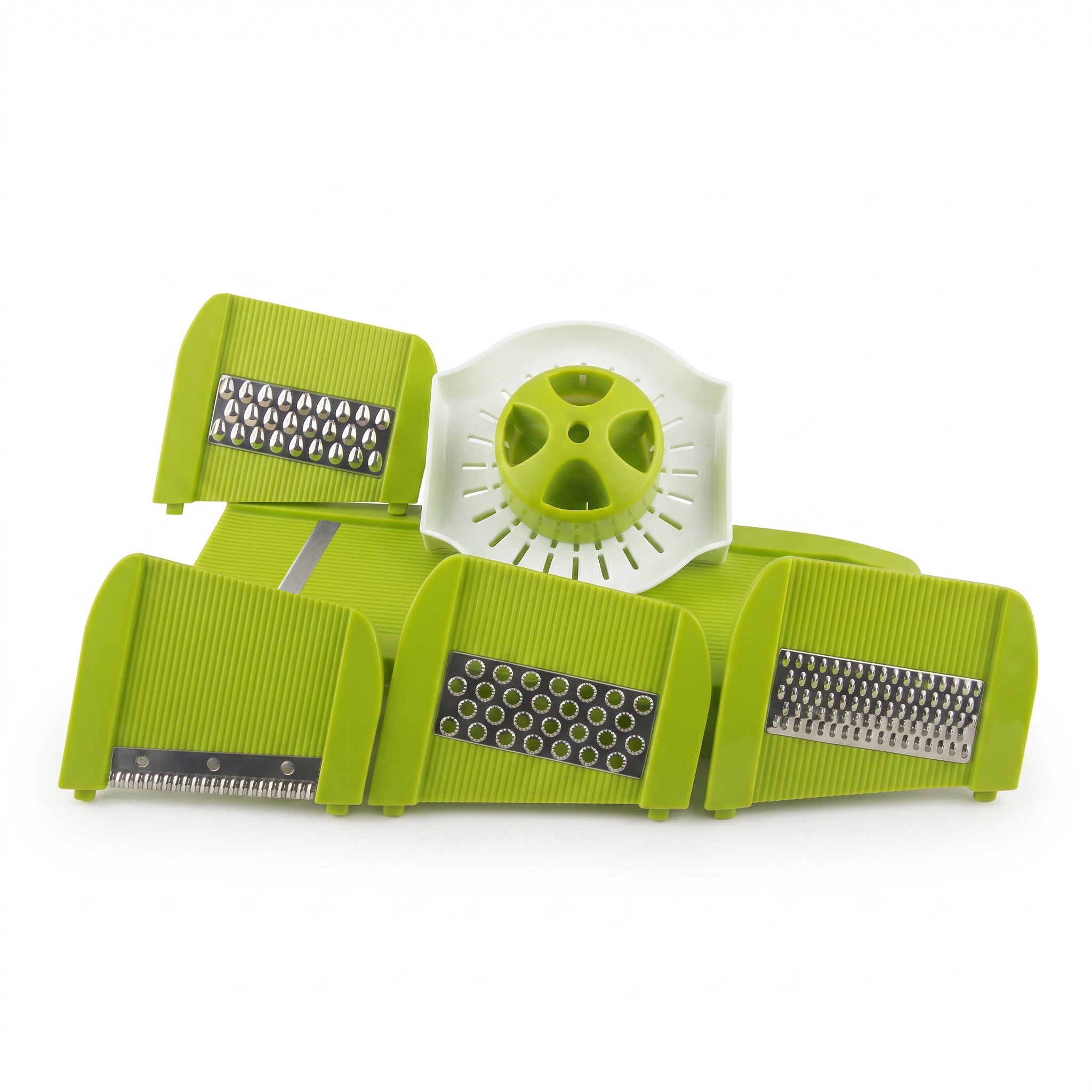 Konstar 5-in-1 Plastic Super Slicer