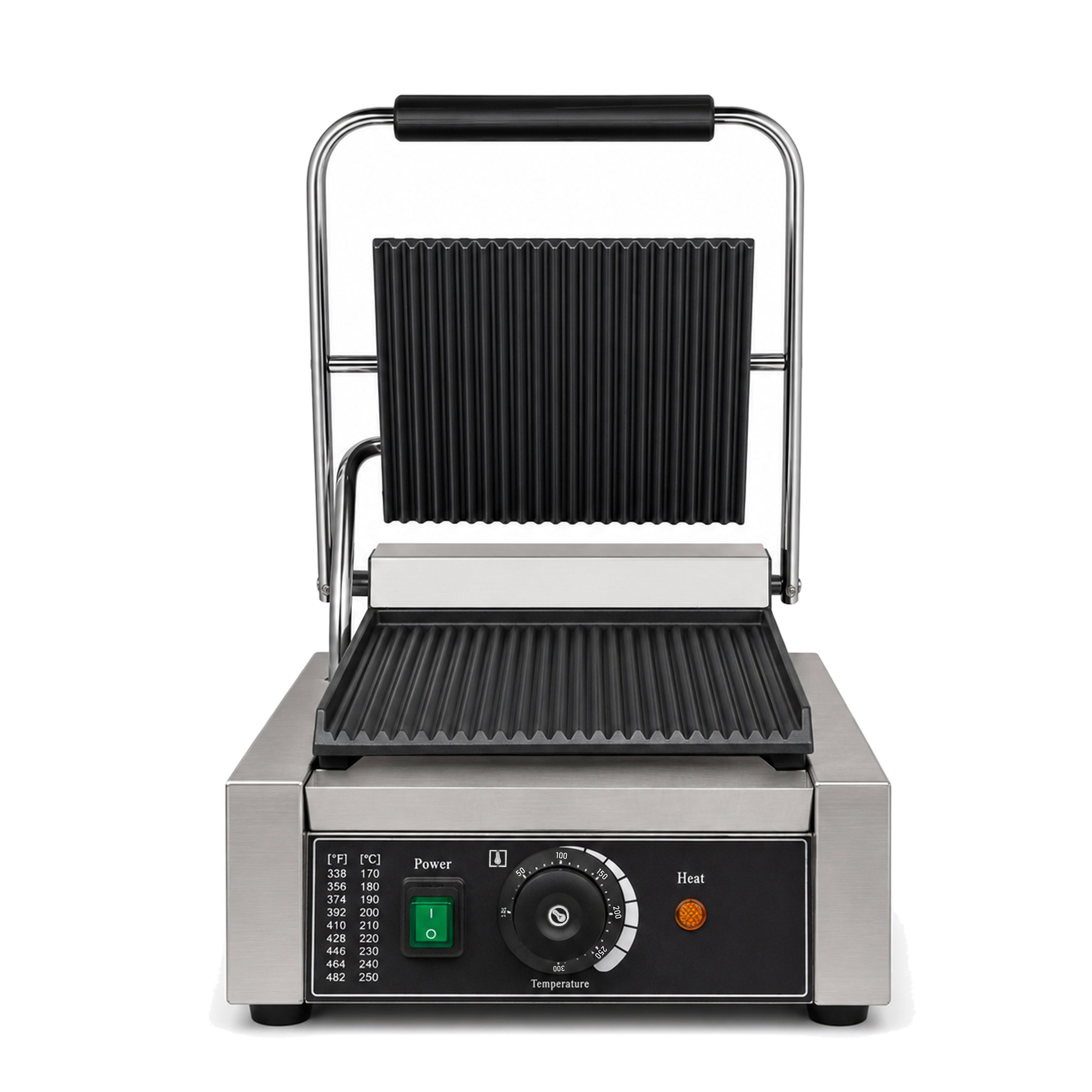 Sears 250° C / 482° F Electric Panini Maker