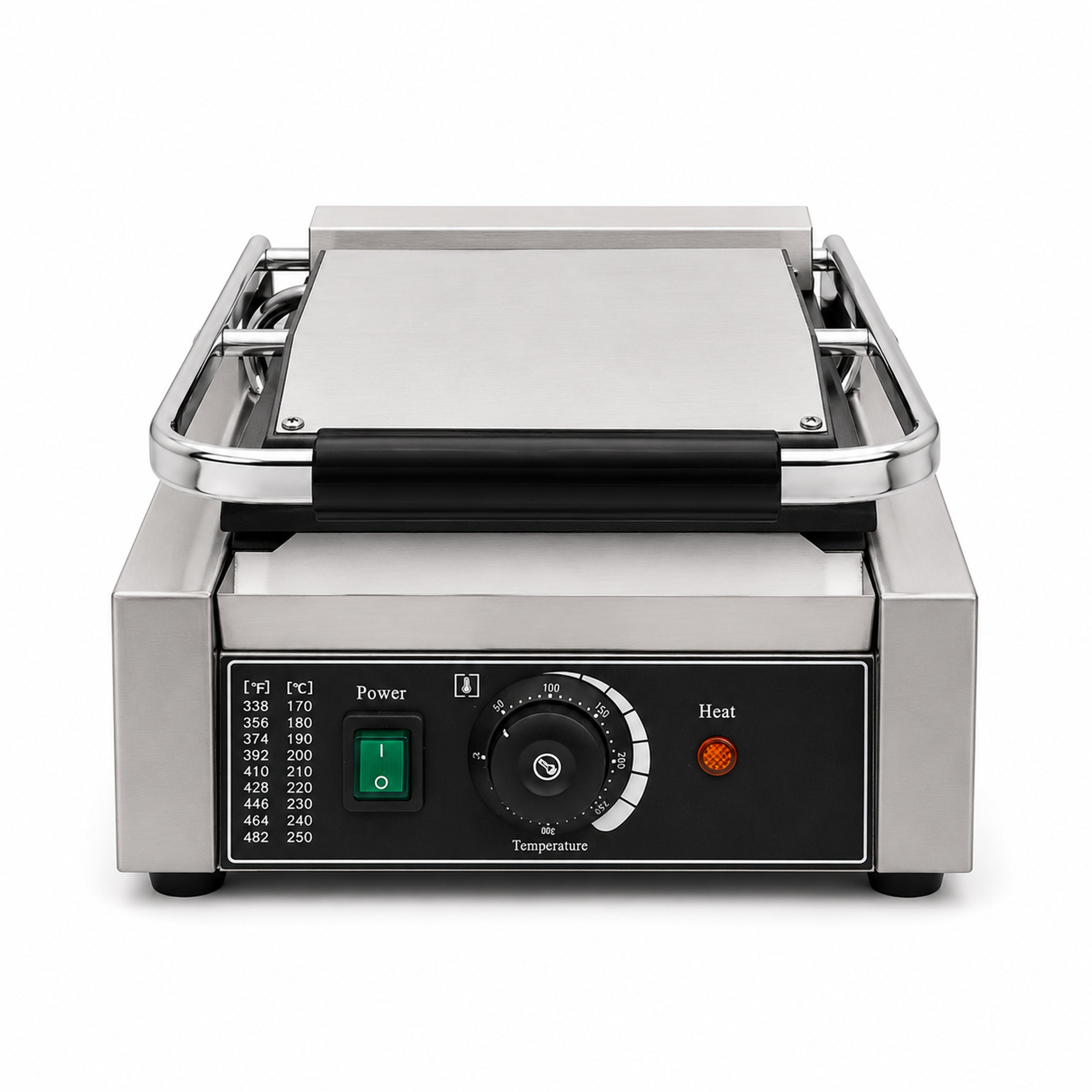 Sears 250° C / 482° F Electric Panini Maker