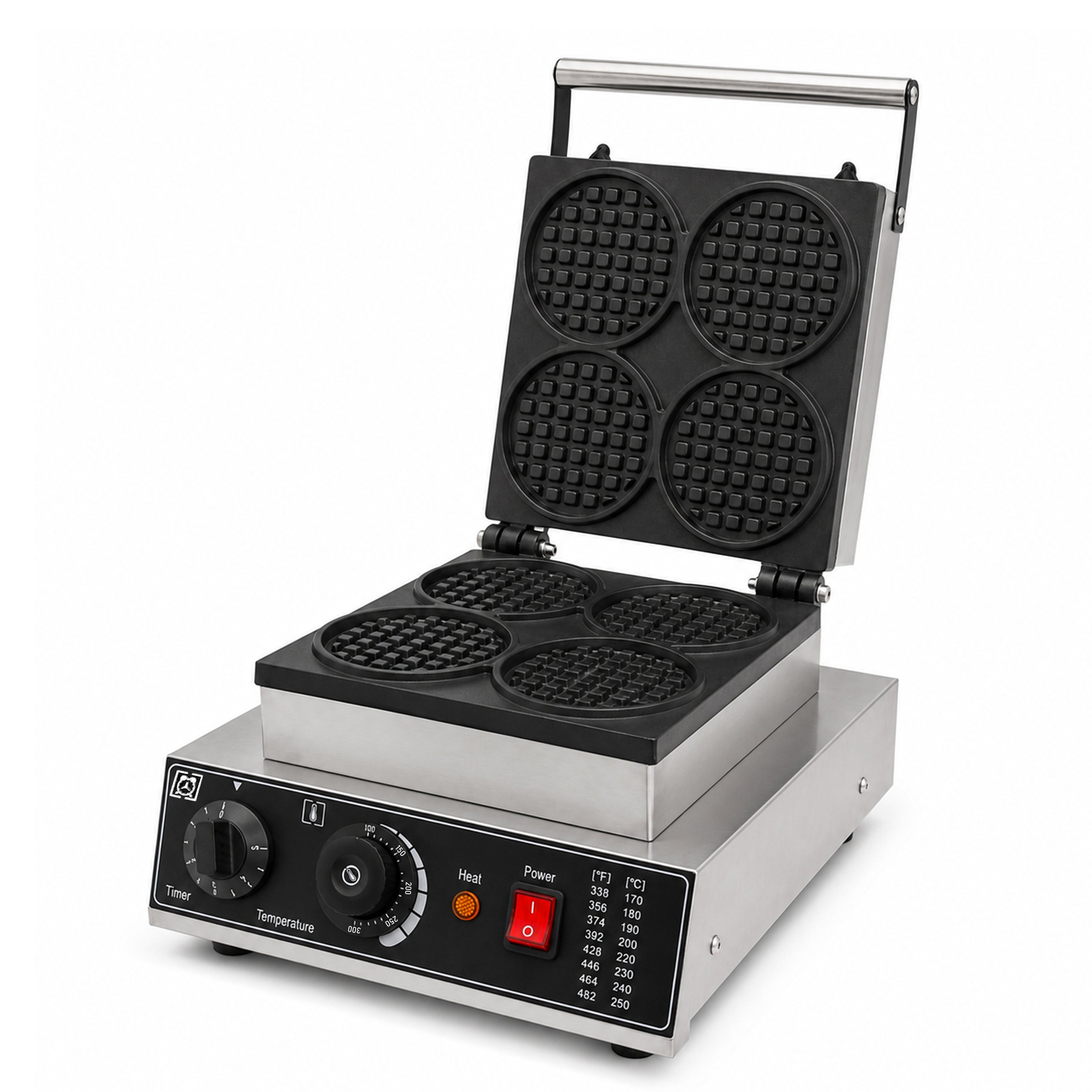 Sears 250° C/ 482° F Electric Waffle Maker
