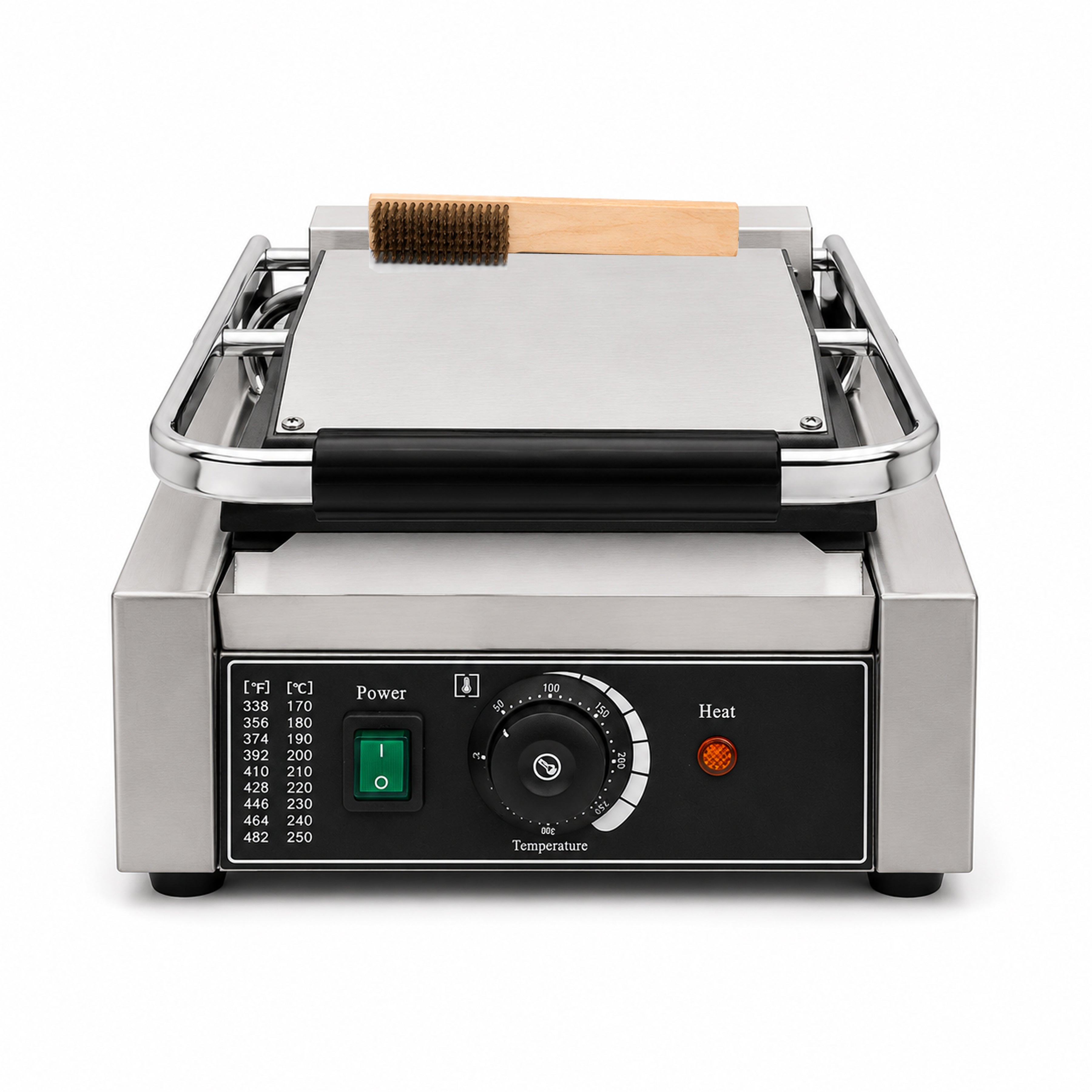 Sears 250° C / 482° F Electric Panini Maker