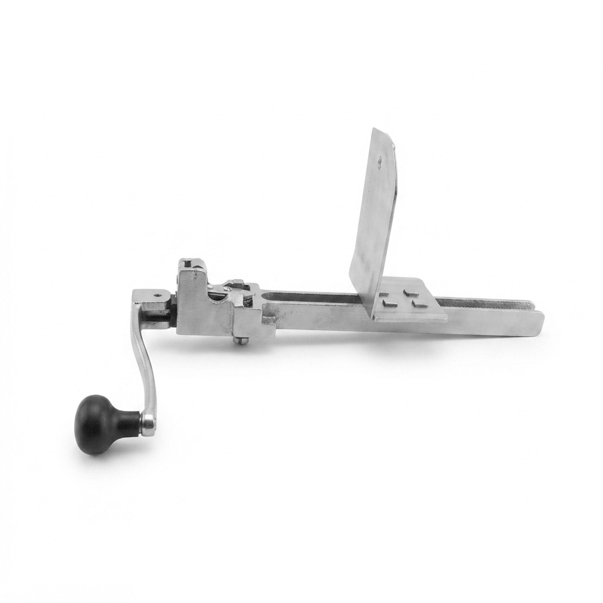 Optima Stainless Steel Commercial Heavy-Duty Manual Tin Can Opener