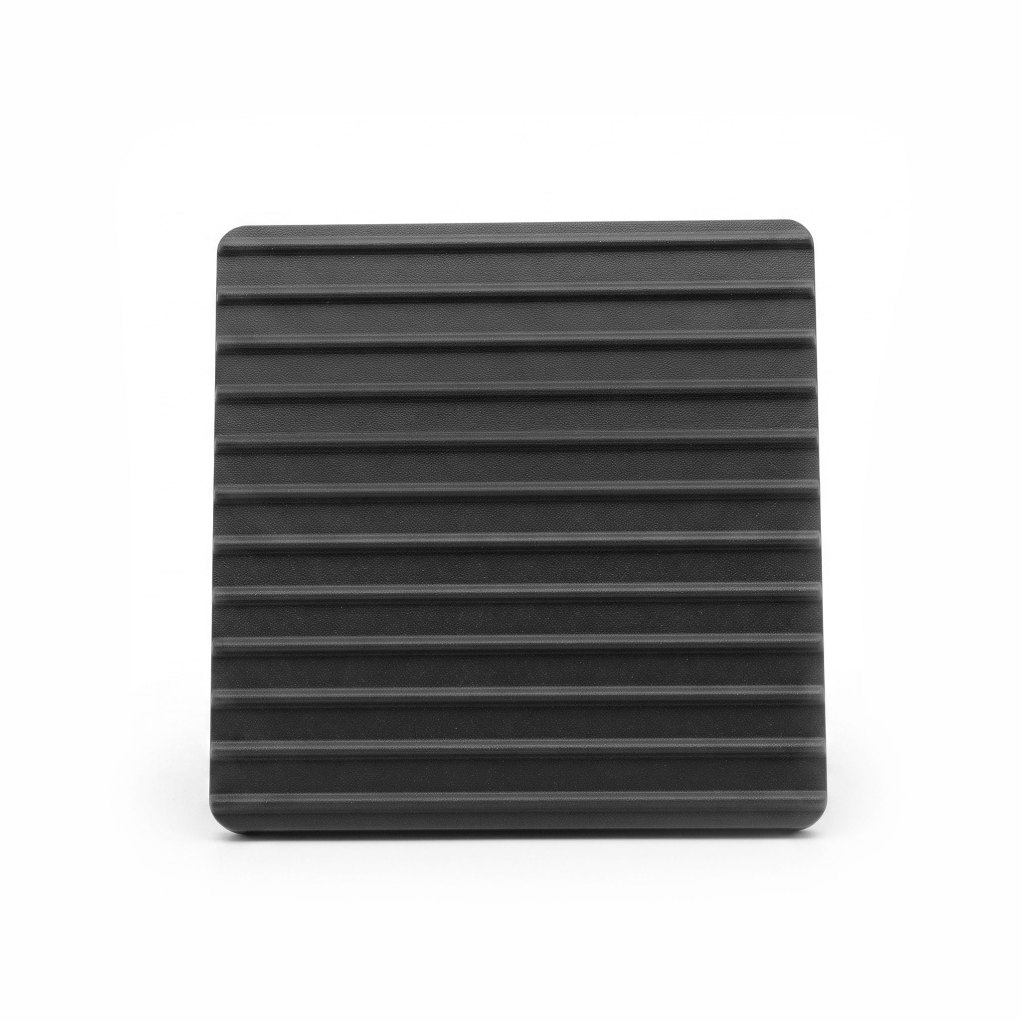 Roper Cast Iron Steak Weights With Wooden Handle