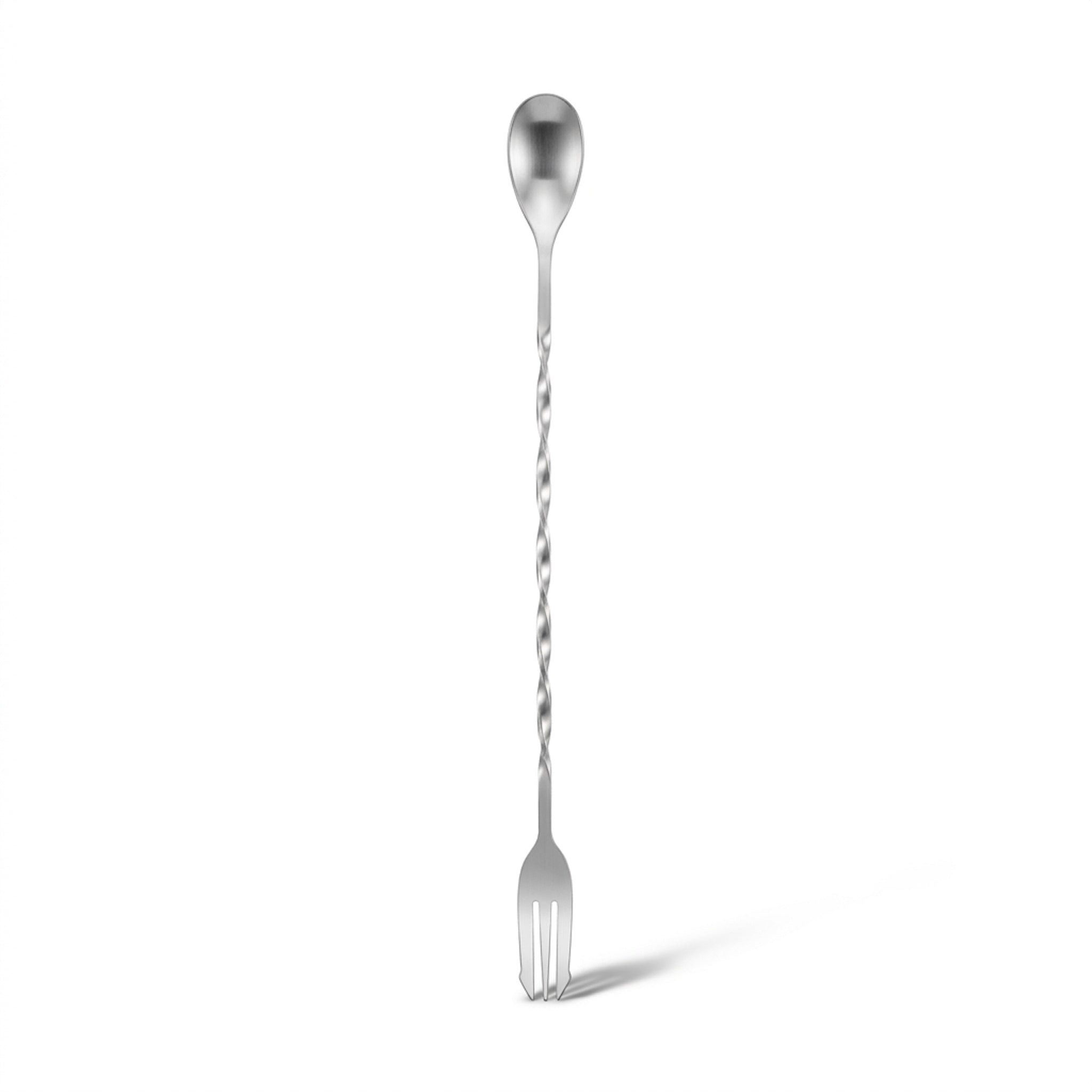 Roper MG 32 Cm Stainless Steel Stirring Spoon