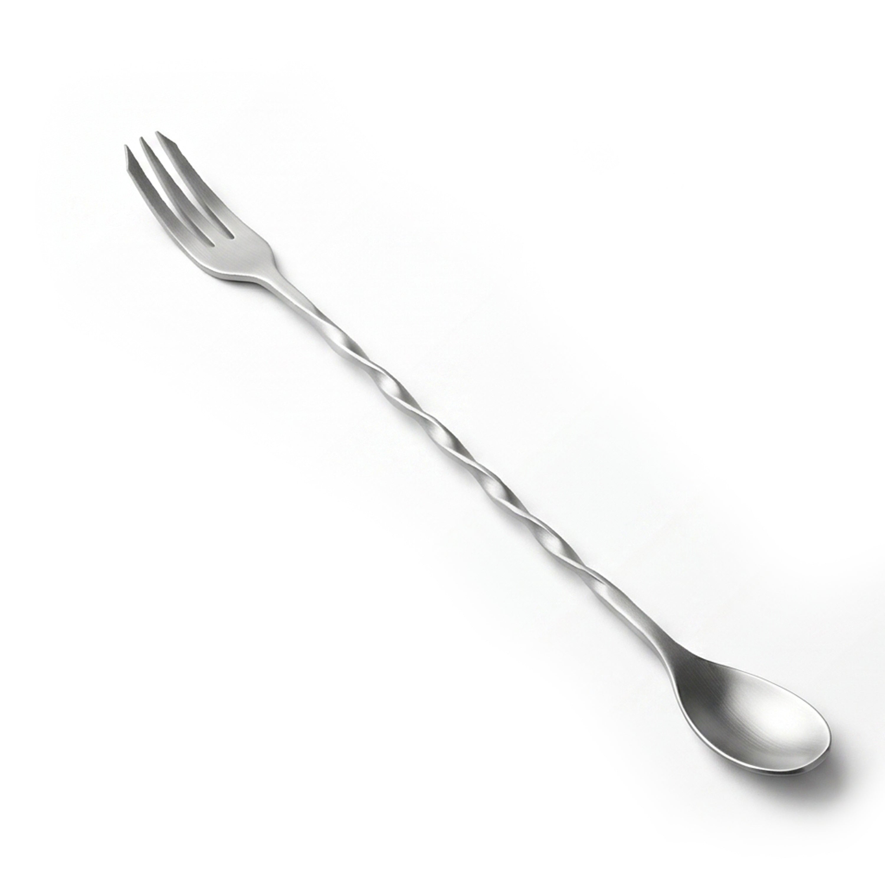 Roper MG 32 Cm Stainless Steel Stirring Spoon