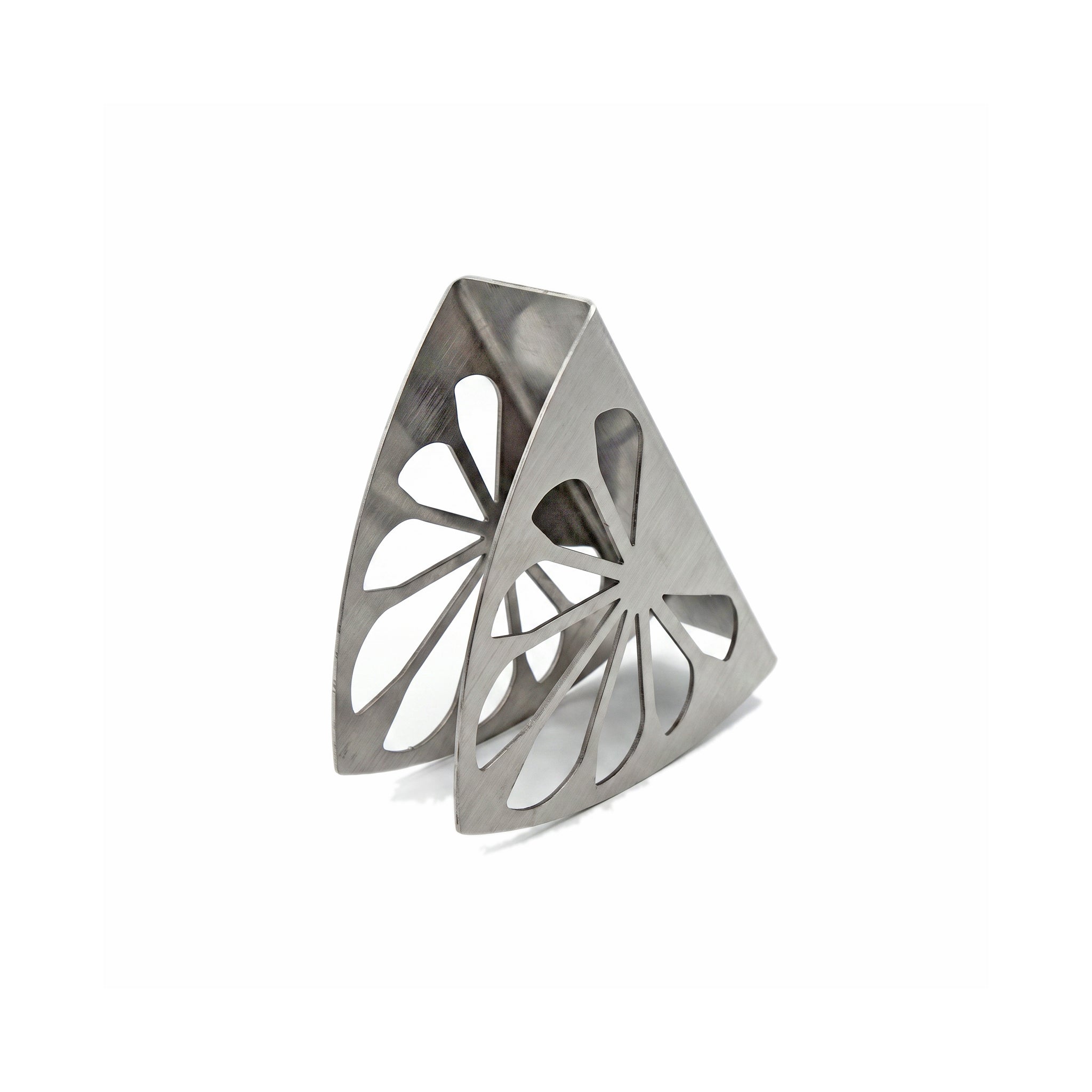 R/S Stainless Steel Napkin Holders