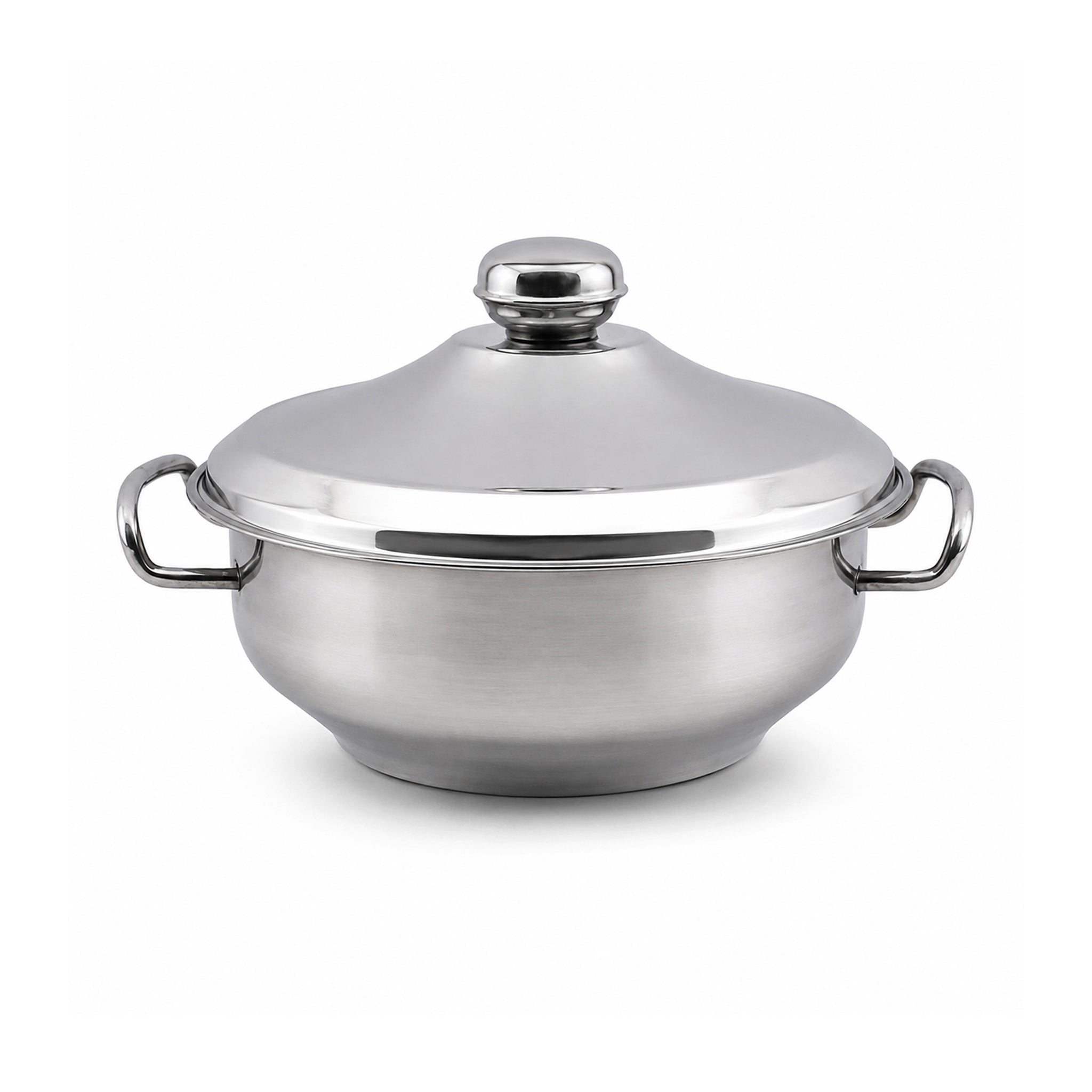 R/S Stainless Steel Hot Pots