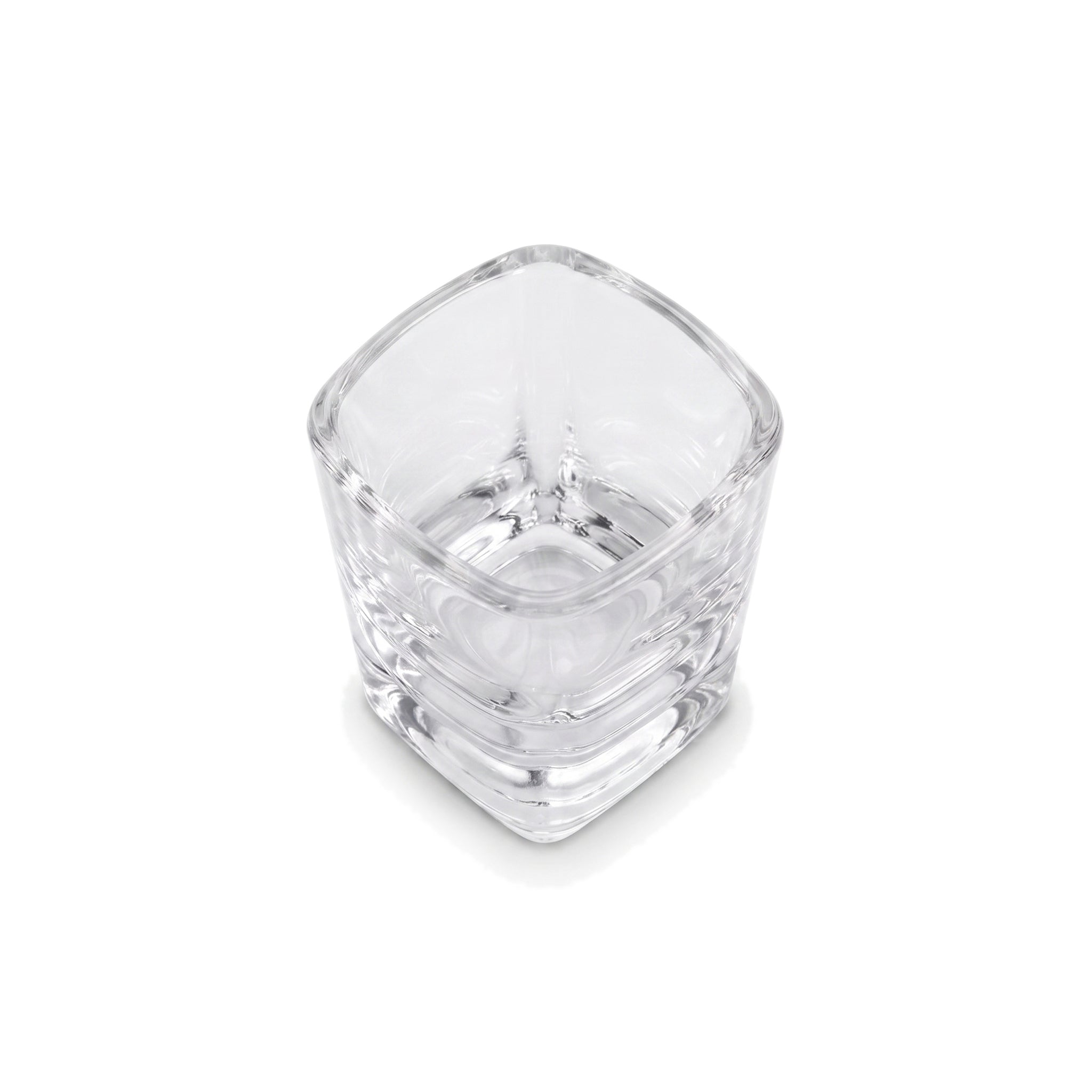 Blinkmax 65 ML Small Shot Glass