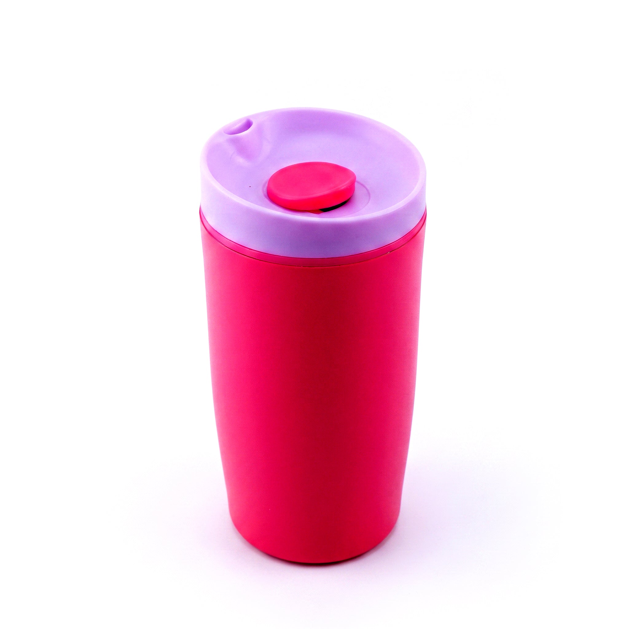 Crest 450 ML Plastic Coffee Mugs