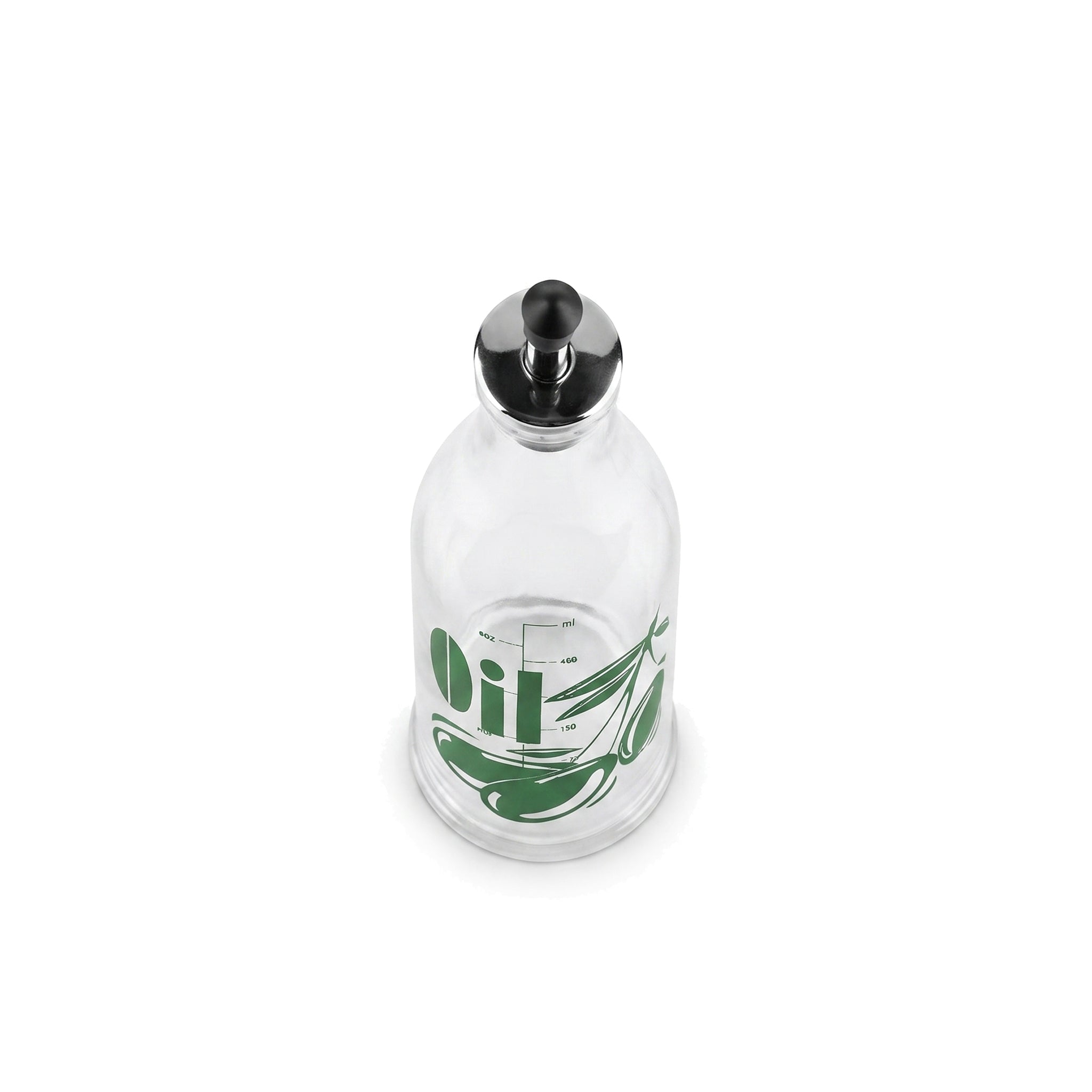 Acryl 300 ML Acrylic Vinegar Bottle